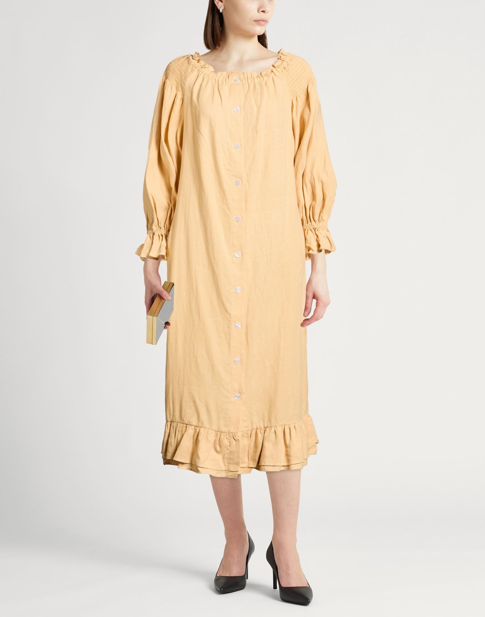  Sleeper - Robes - Robes Midi - On Yoox.com 