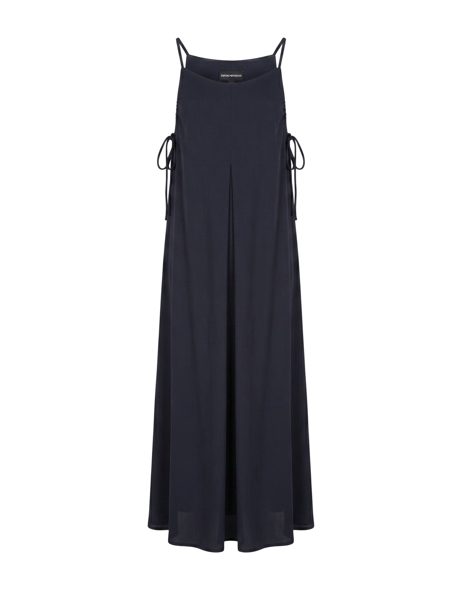 EMPORIO ARMANI EMPORIO ARMANI ΦΟΡΕΜΑΤΑ Μάξι φόρεμα