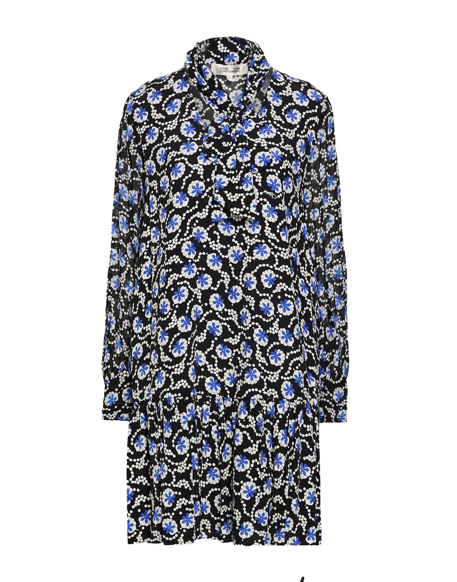 DIANE VON FURSTENBERG DIANE VON FURSTENBERG ΦΟΡΕΜΑΤΑ Μίνι φόρεμα