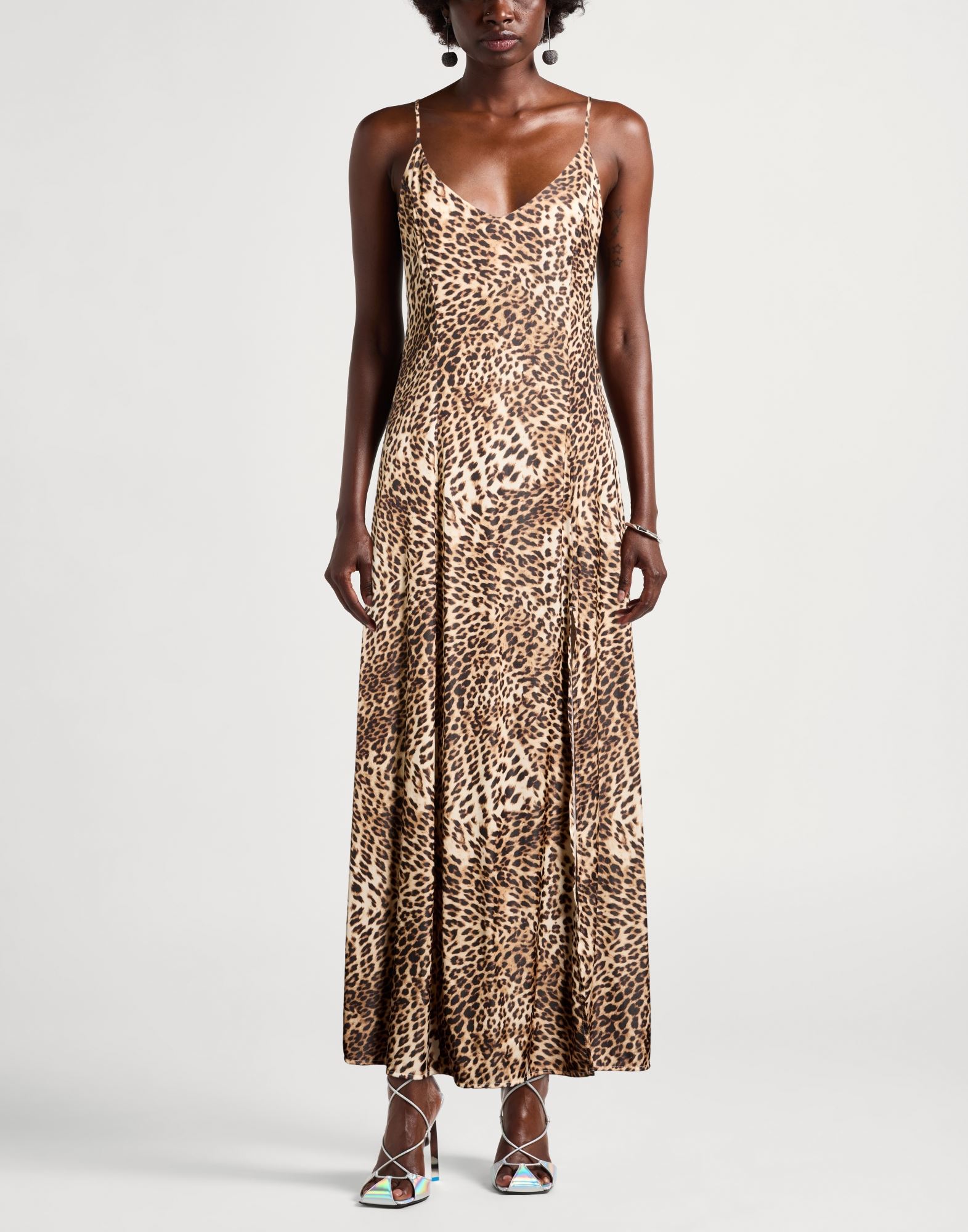  Gestuz - Kleider - Maxi-kleider - On Yoox.com 