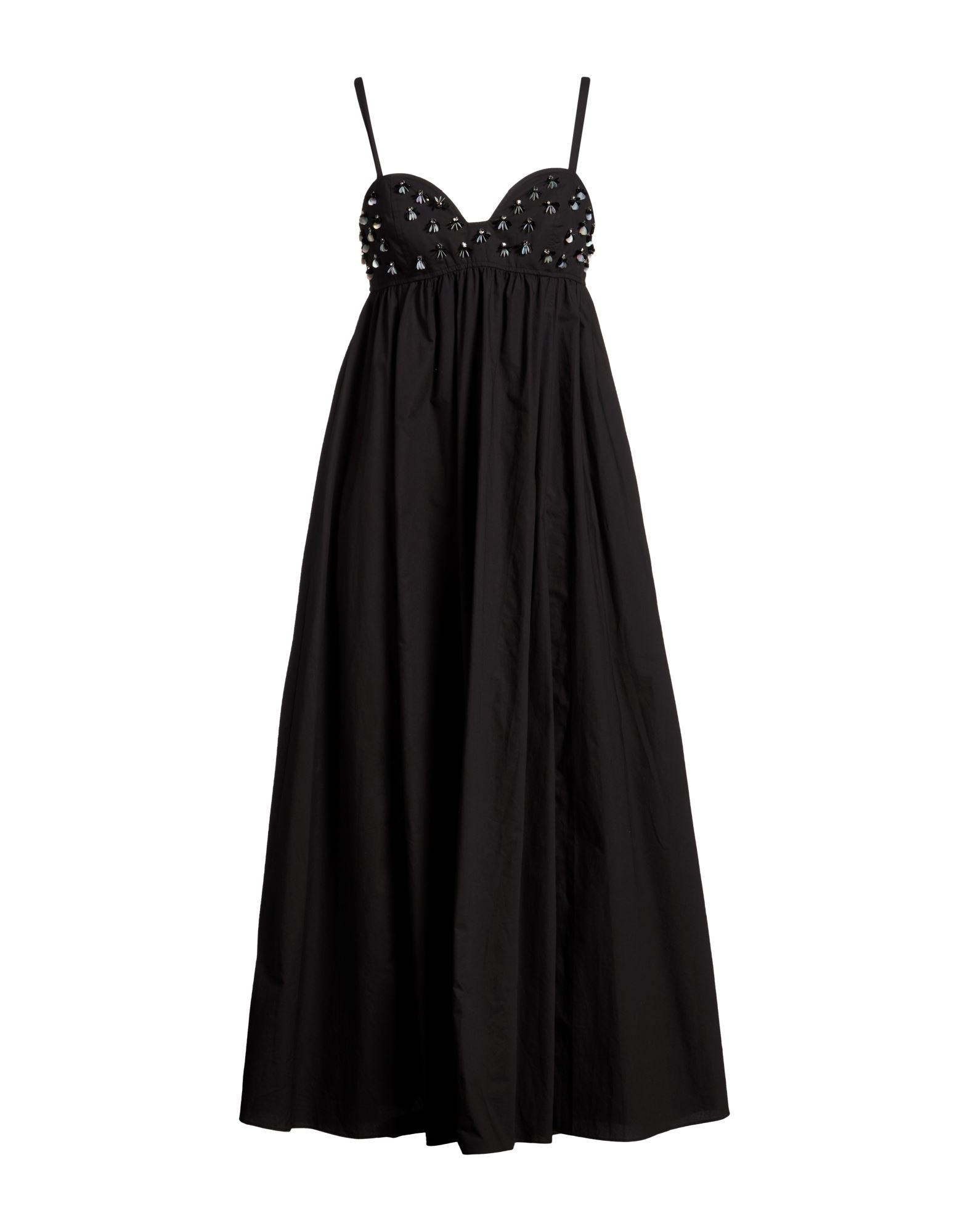 ULLA JOHNSON ULLA JOHNSON ΦΟΡΕΜΑΤΑ Μάξι φόρεμα