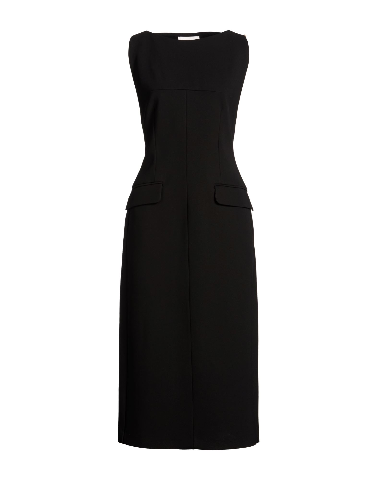 SPORTMAX SPORTMAX ΦΟΡΕΜΑΤΑ Midi φόρεμα
