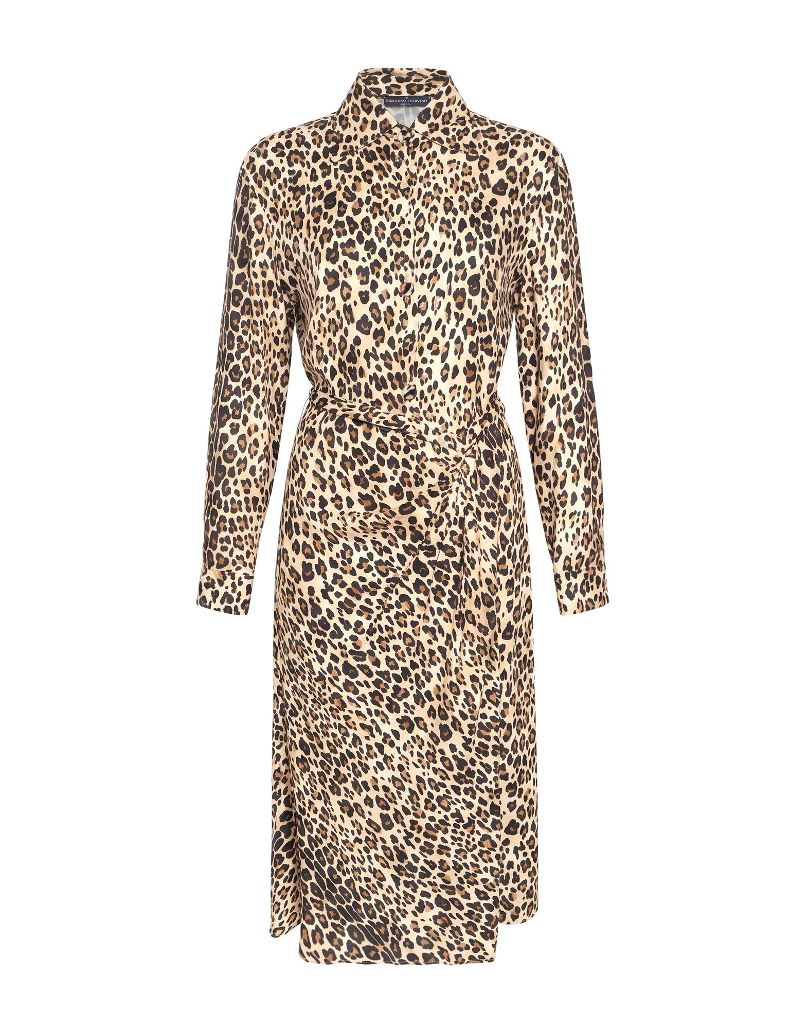 ERMANNO SCERVINO ERMANNO SCERVINO ΦΟΡΕΜΑΤΑ Midi φόρεμα