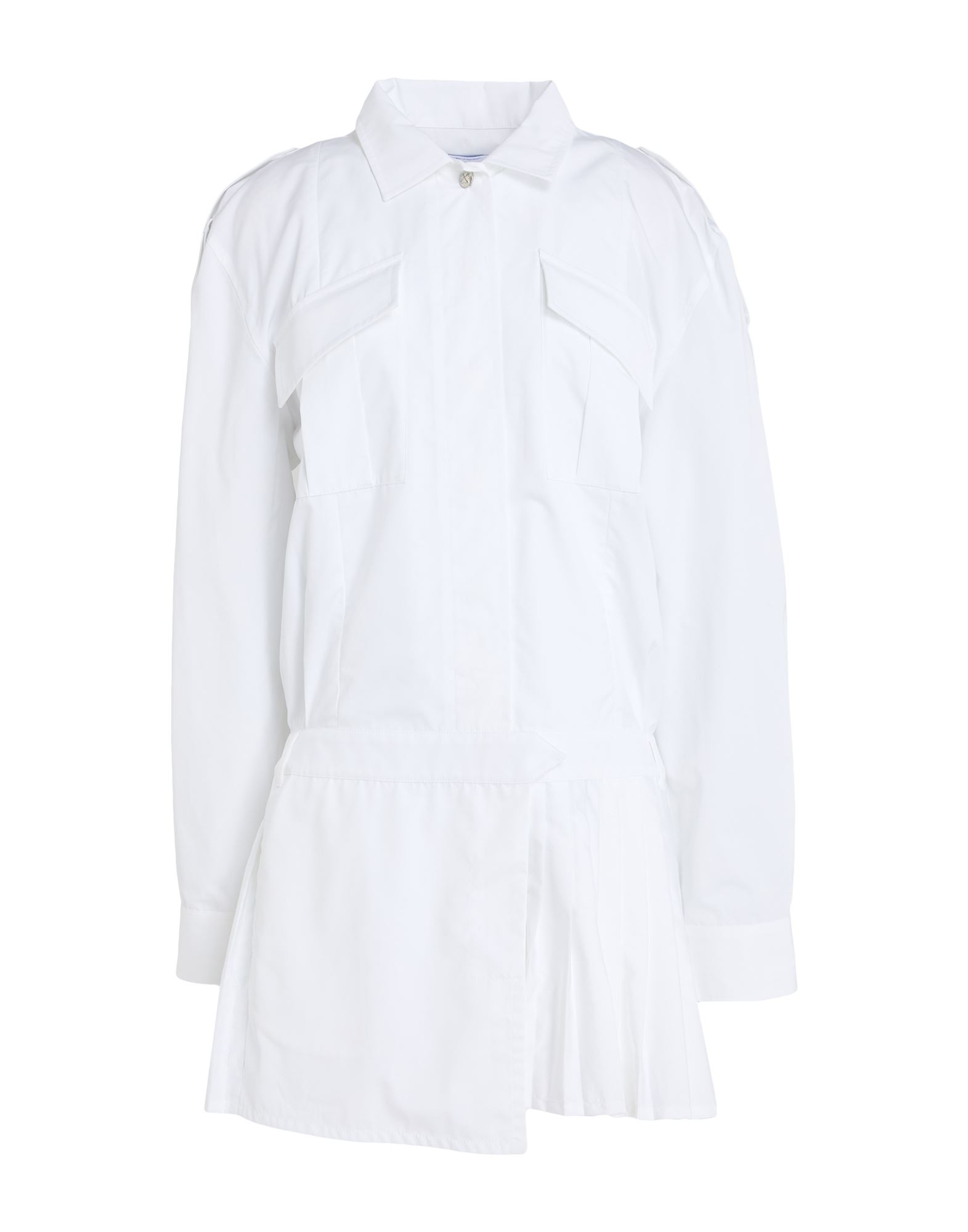  Off-white™ - Kleider - Mini-kleider - On Yoox.com 