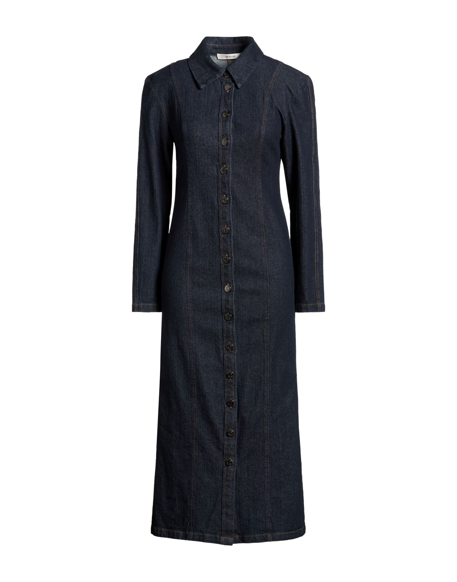  Gestuz - Kleider - Midi-kleider - On Yoox.com 