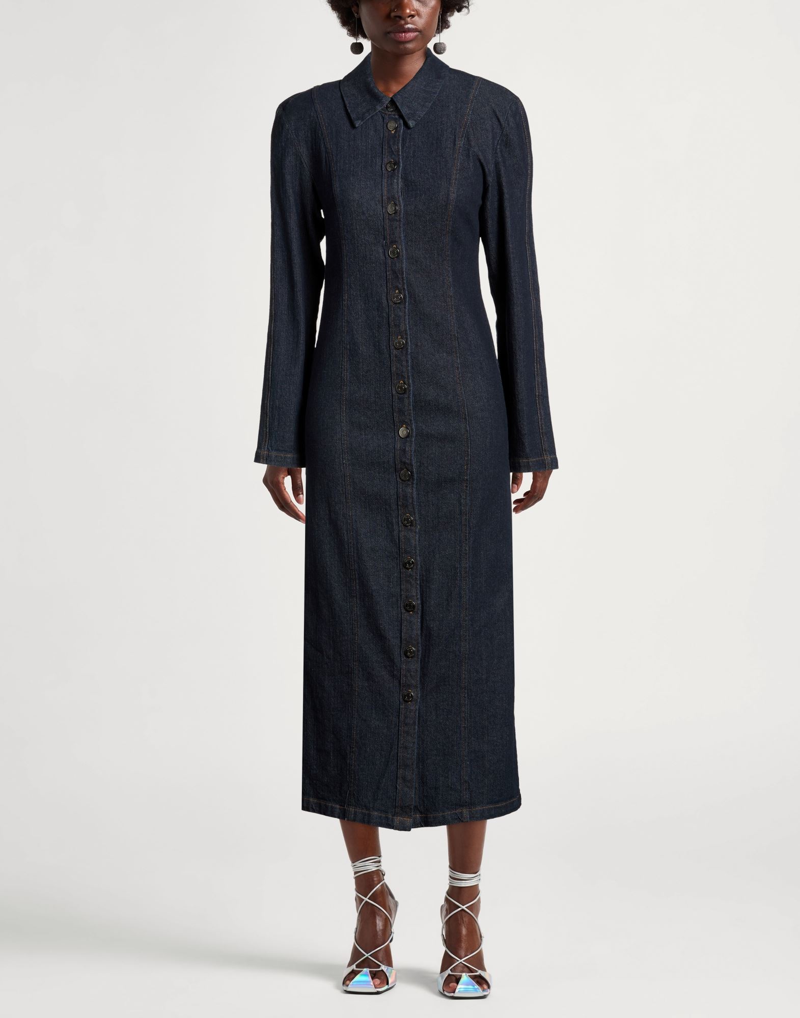  Gestuz - Kleider - Midi-kleider - On Yoox.com 