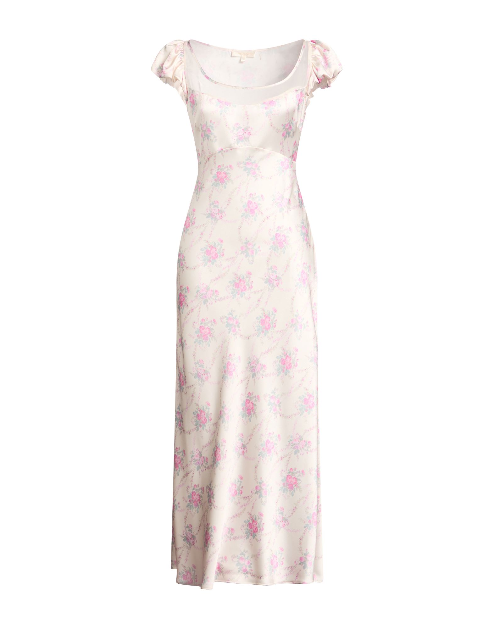  Loveshackfancy - Vestidos - Vestidos Largos - On Yoox.com 