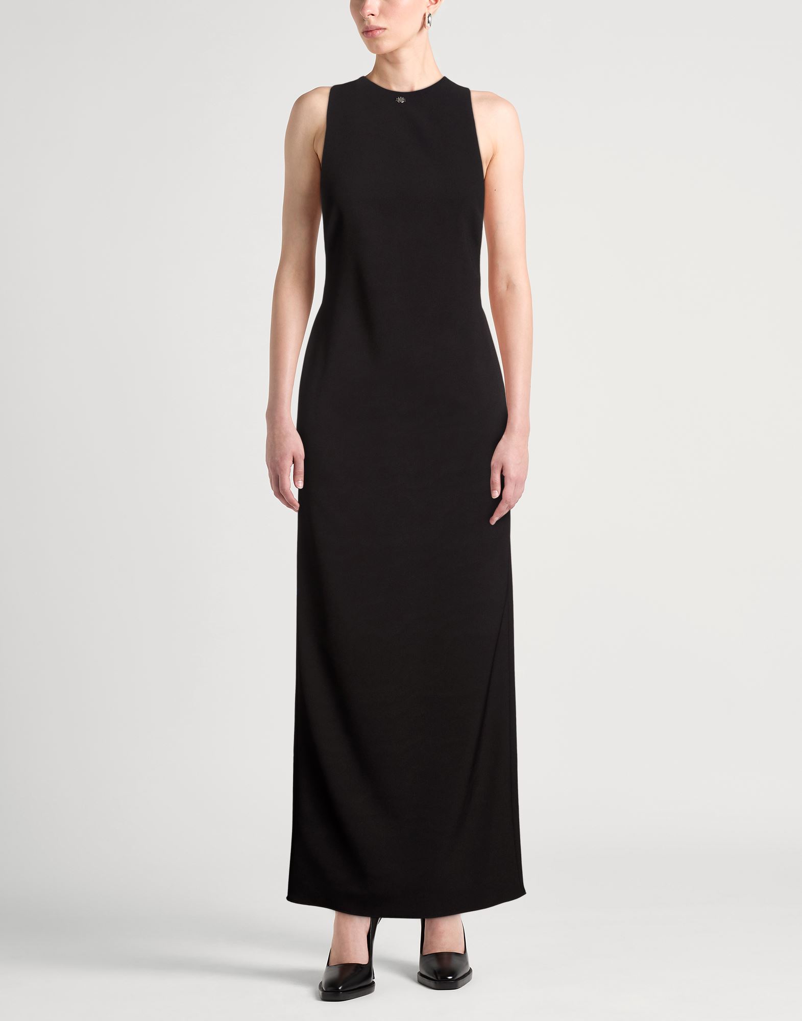  Amiri - Kleider - Maxi-kleider - On Yoox.com 