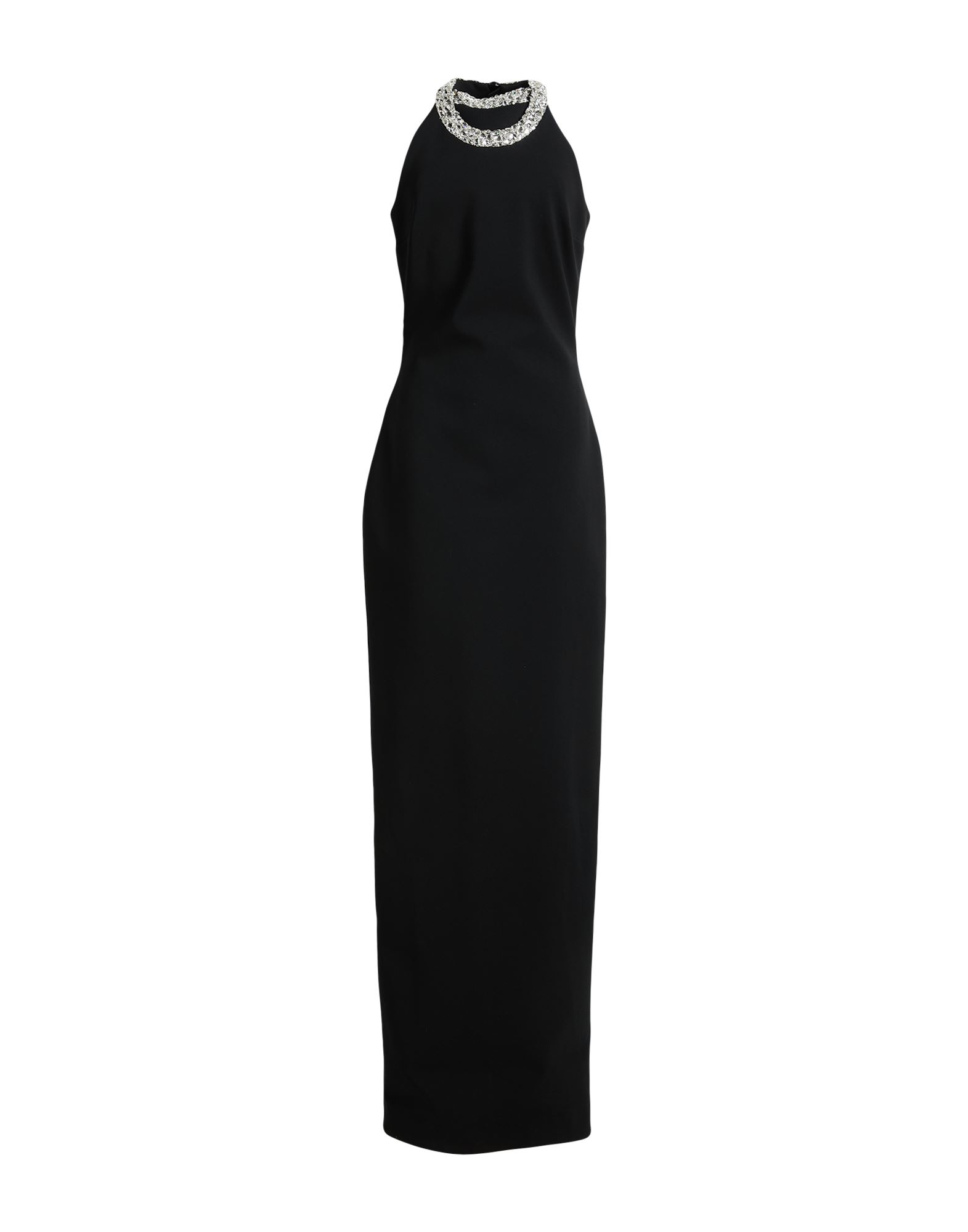  Balmain - Kleider - Maxi-kleider - On Yoox.com 