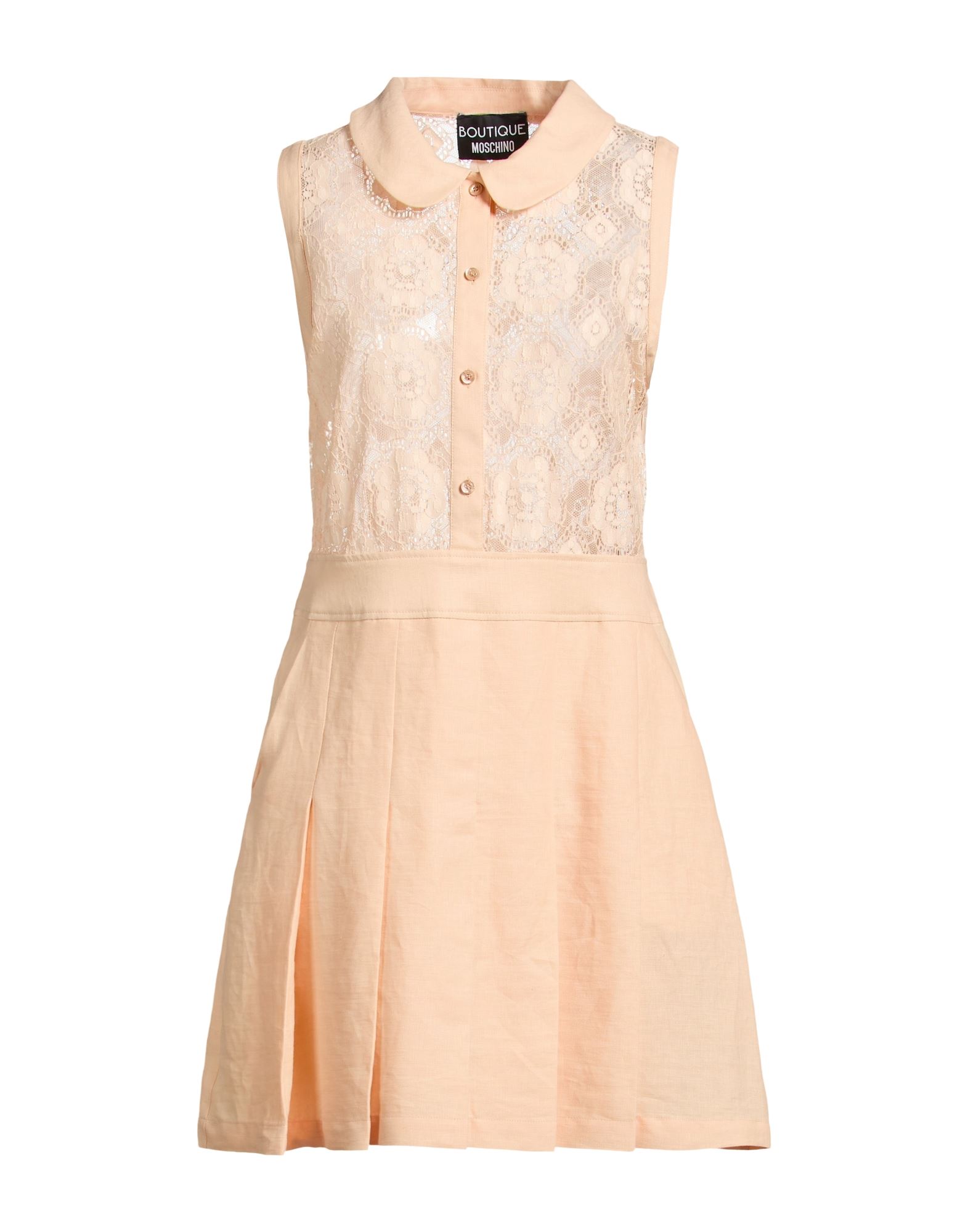 BOUTIQUE MOSCHINO BOUTIQUE MOSCHINO ΦΟΡΕΜΑΤΑ Μίνι φόρεμα