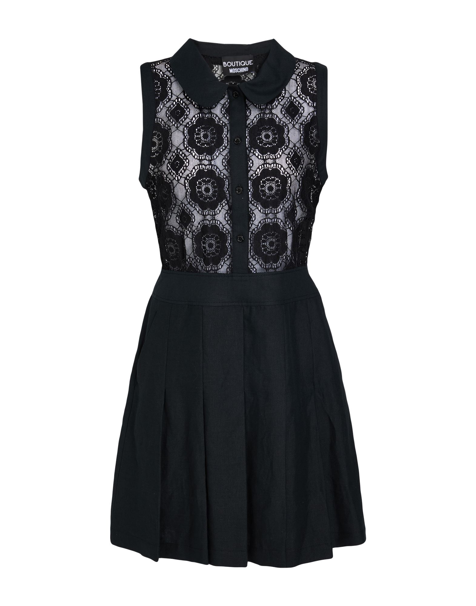 BOUTIQUE MOSCHINO BOUTIQUE MOSCHINO ΦΟΡΕΜΑΤΑ Μίνι φόρεμα