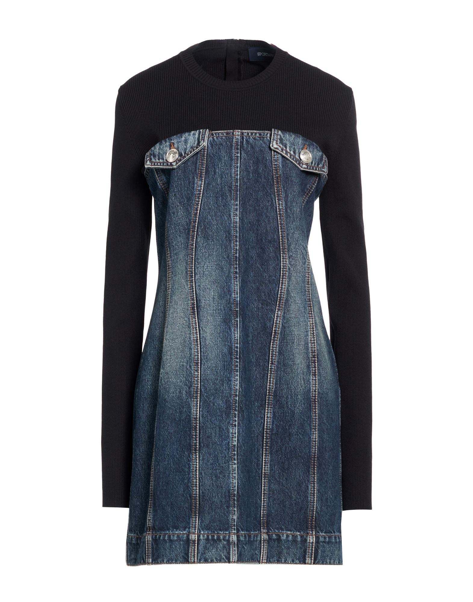 SPORTMAX SPORTMAX ΦΟΡΕΜΑΤΑ Μίνι φόρεμα