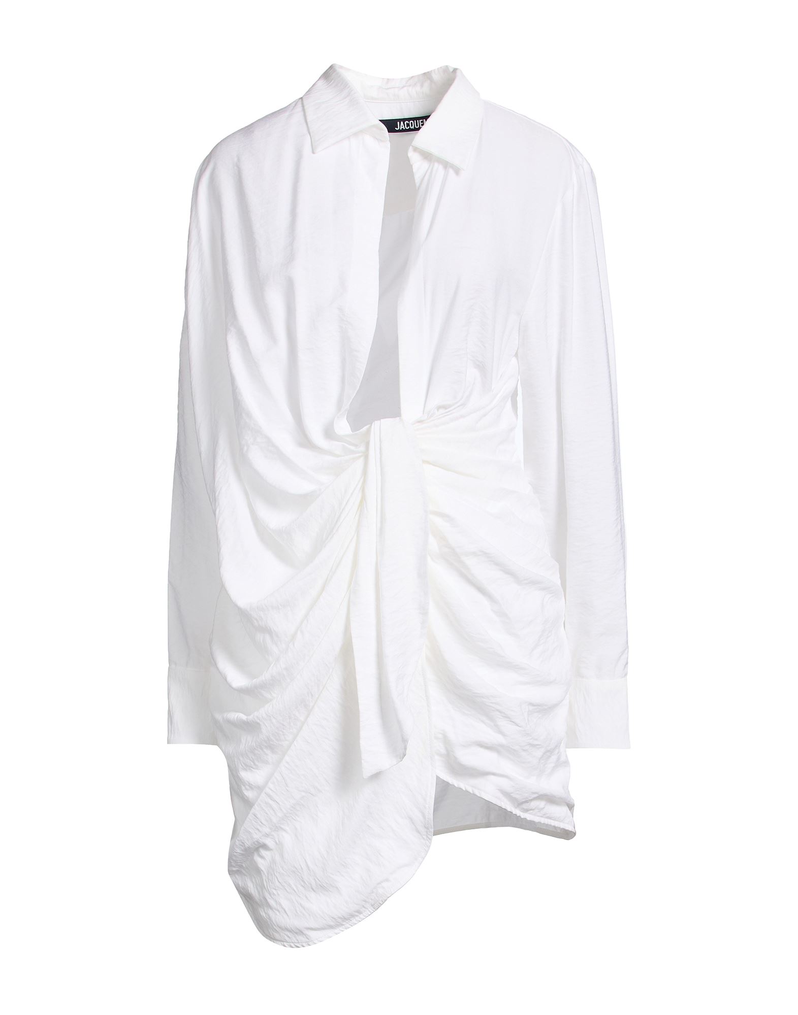 JACQUEMUS JACQUEMUS ΦΟΡΕΜΑΤΑ Μίνι φόρεμα