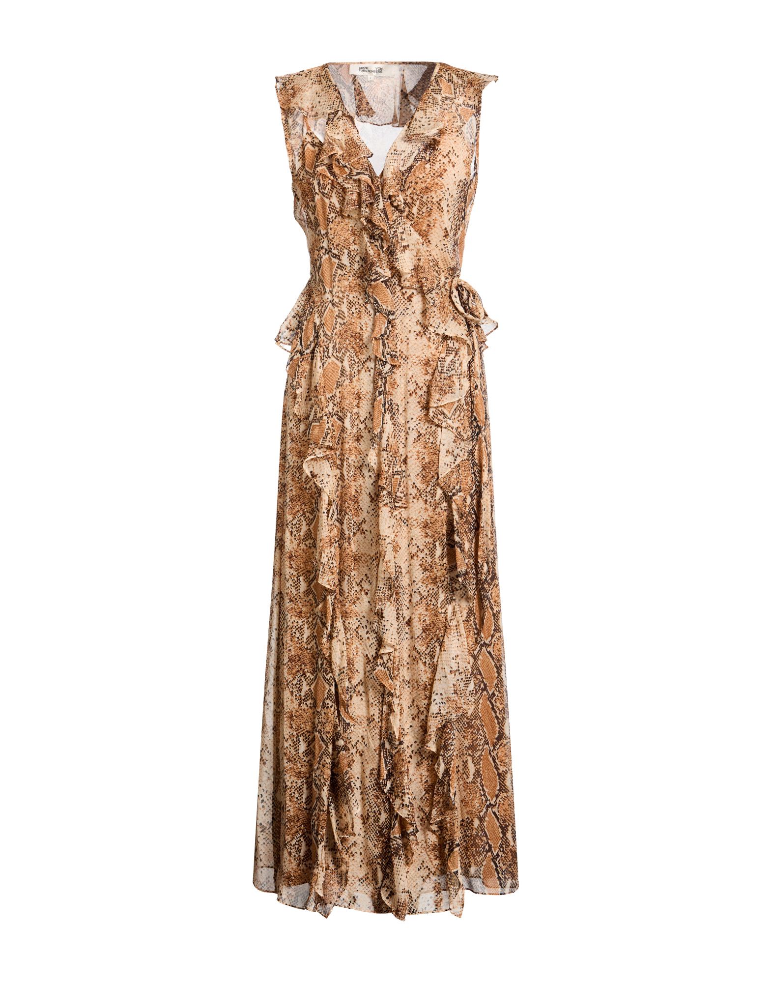 DIANE VON FURSTENBERG DIANE VON FURSTENBERG ΦΟΡΕΜΑΤΑ Μάξι φόρεμα