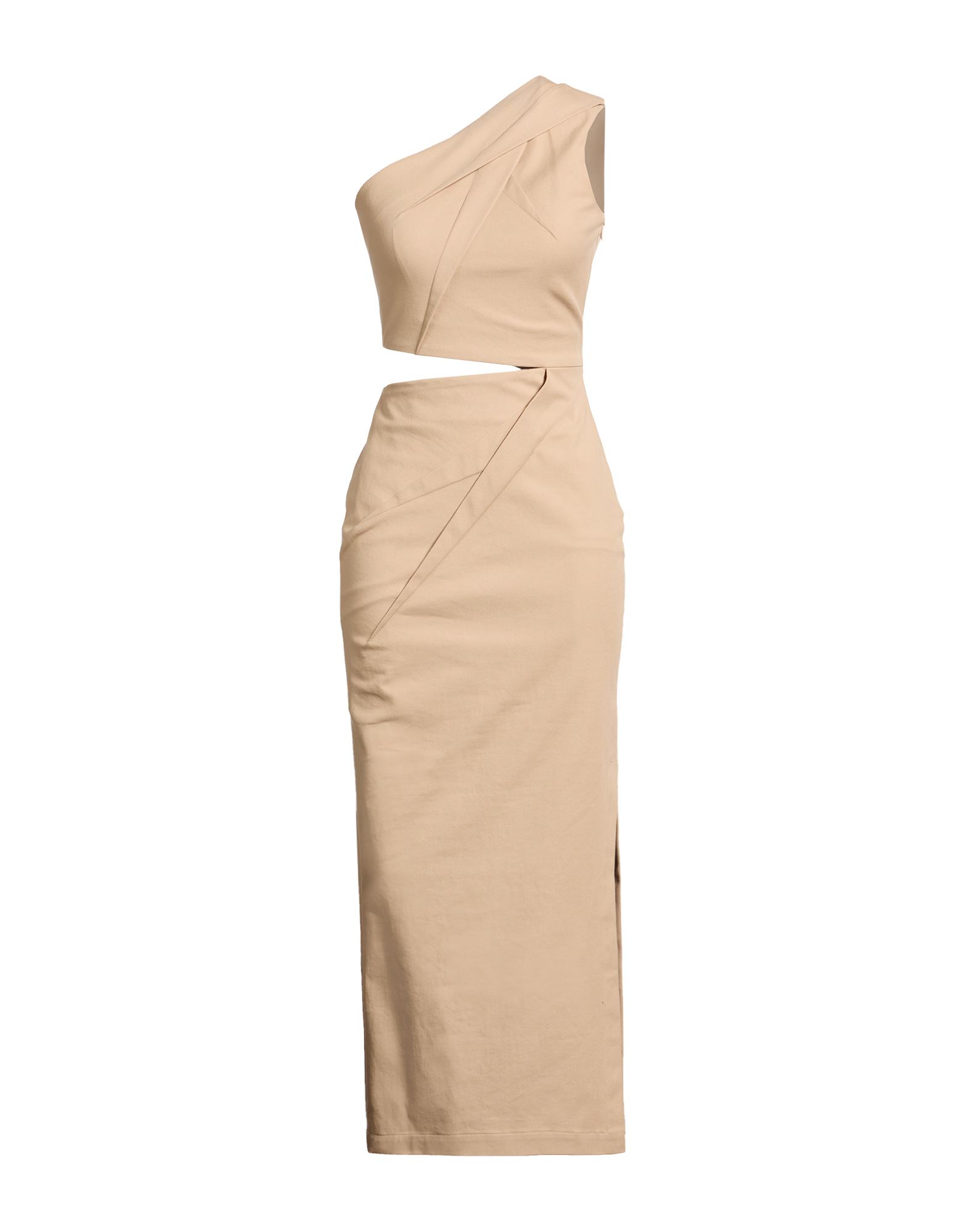  Max Mara Studio - Kleider - Midi-kleider - On Yoox.com 