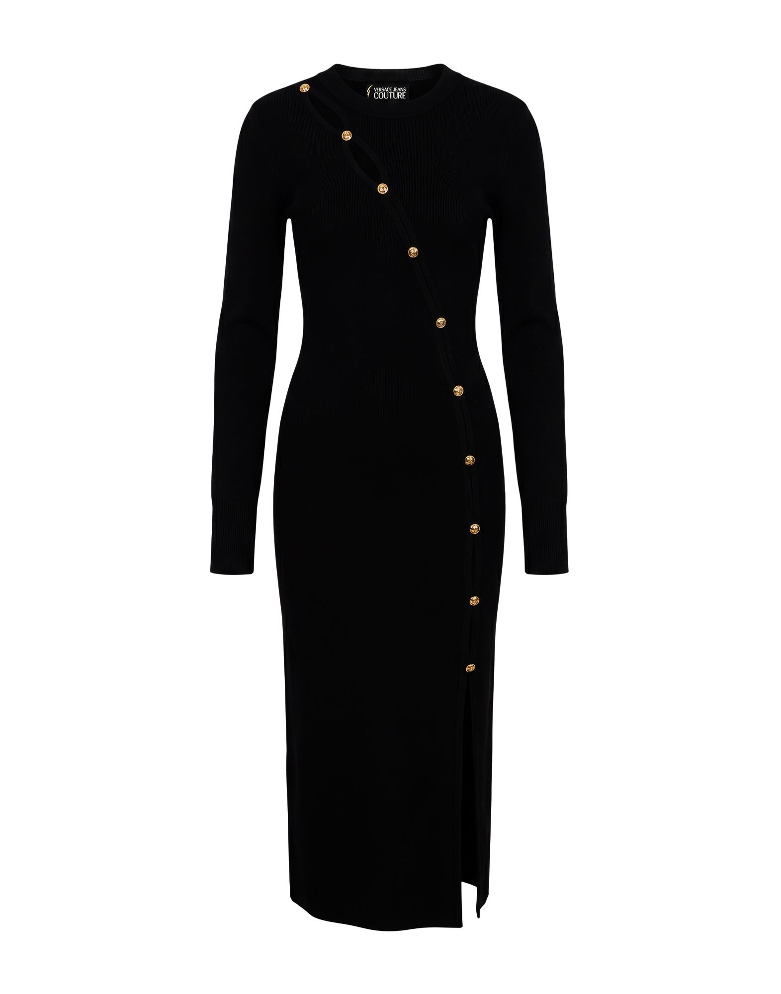 VERSACE JEANS COUTURE VERSACE JEANS COUTURE ΦΟΡΕΜΑΤΑ Midi φόρεμα