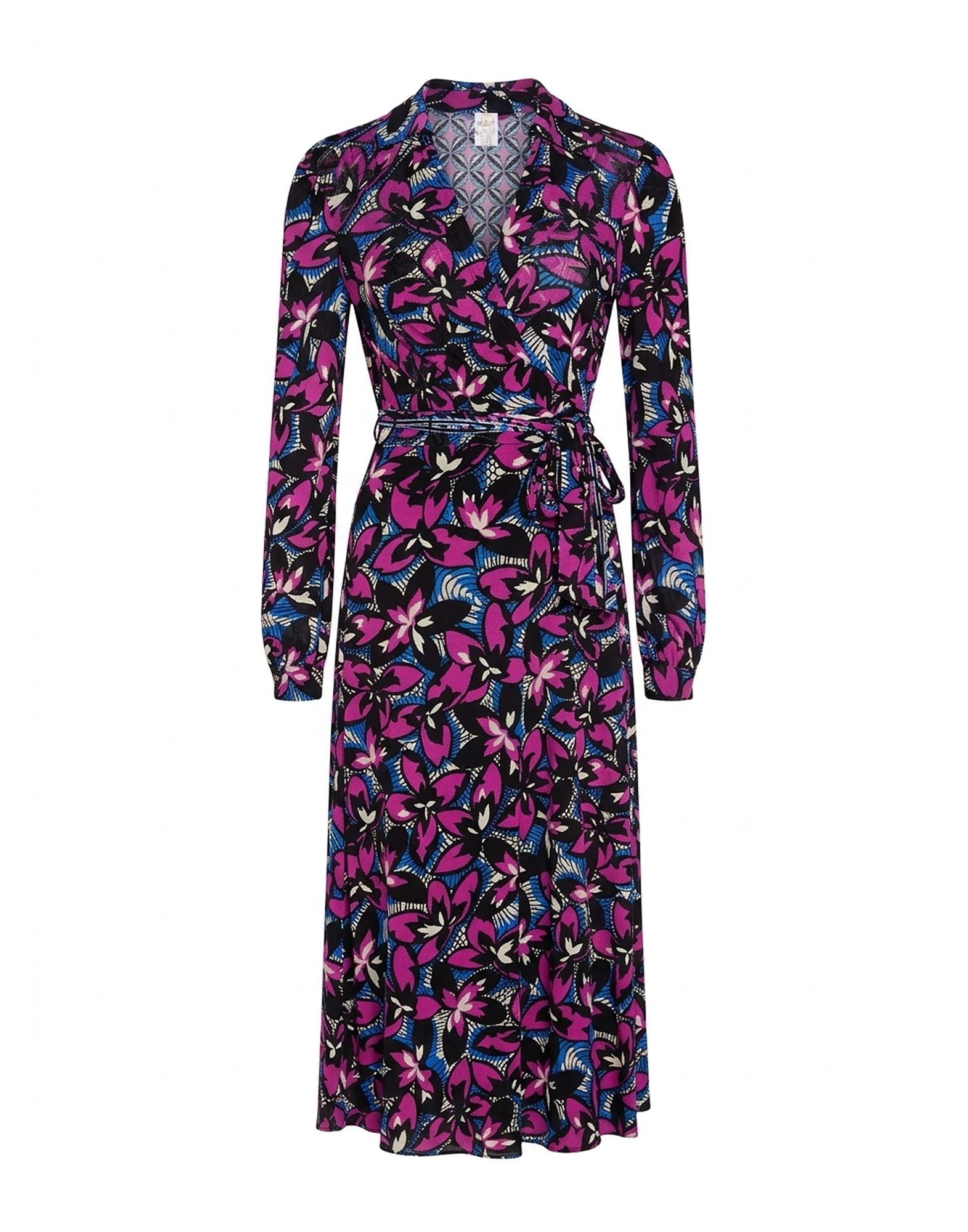 DIANE VON FURSTENBERG DIANE VON FURSTENBERG ΦΟΡΕΜΑΤΑ Midi φόρεμα