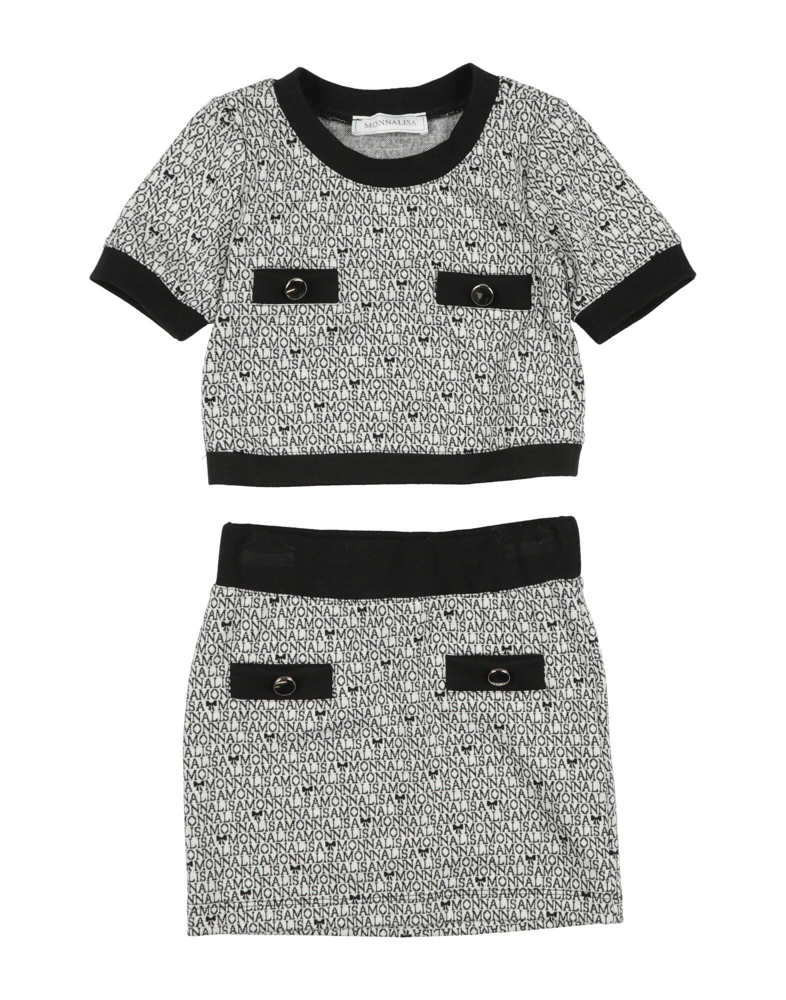  Monnalisa - Trajes Y Conjuntos - Conjuntos - On Yoox.com 