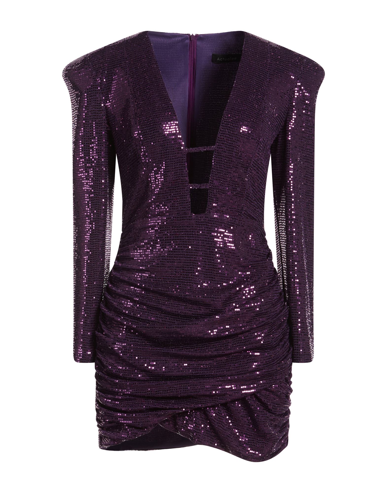  Actualee - Vestidos - Minivestidos - On Yoox.com 