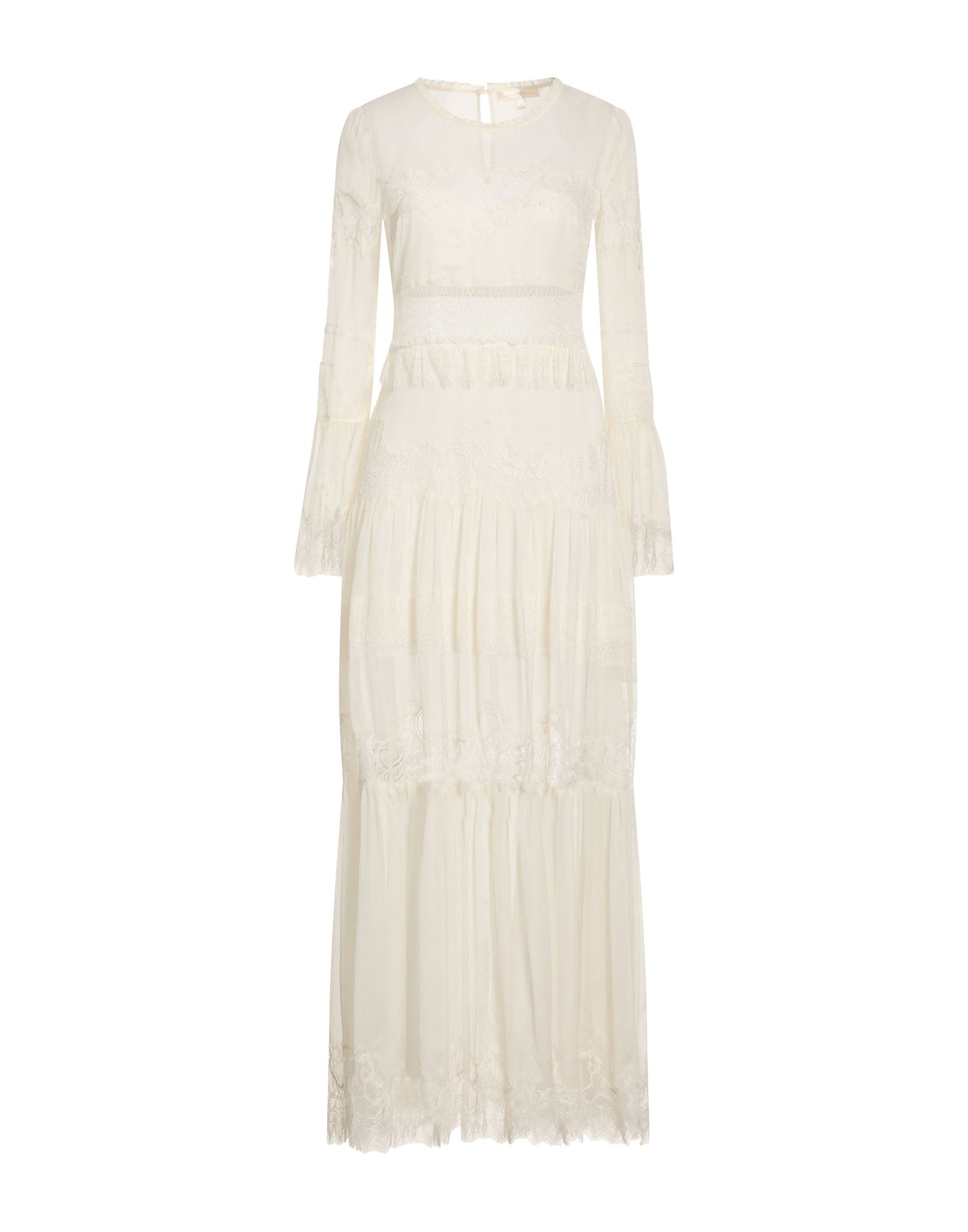  Loveshackfancy - Kleider - Maxi-kleider - On Yoox.com 