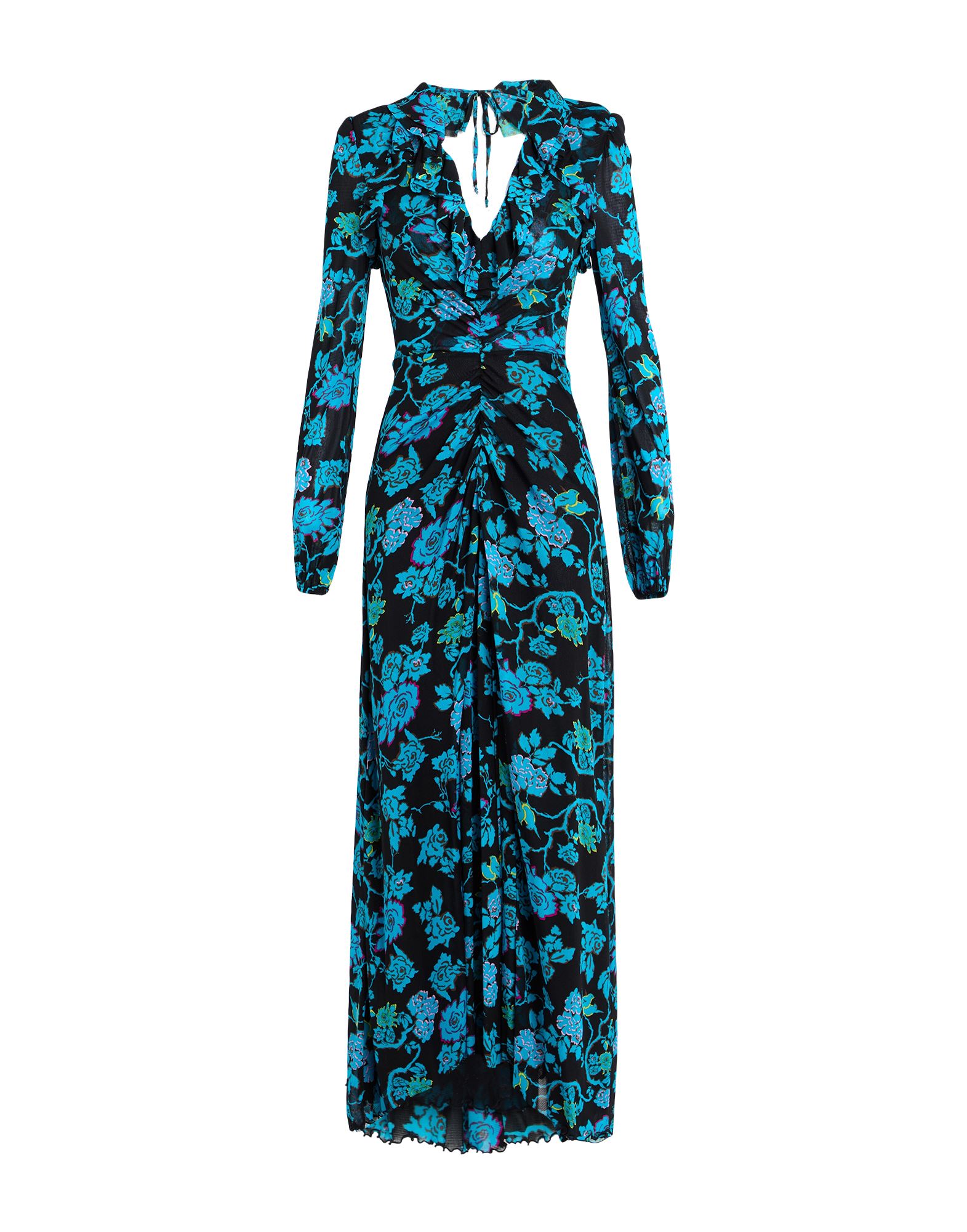 DIANE VON FURSTENBERG DIANE VON FURSTENBERG ΦΟΡΕΜΑΤΑ Μάξι φόρεμα
