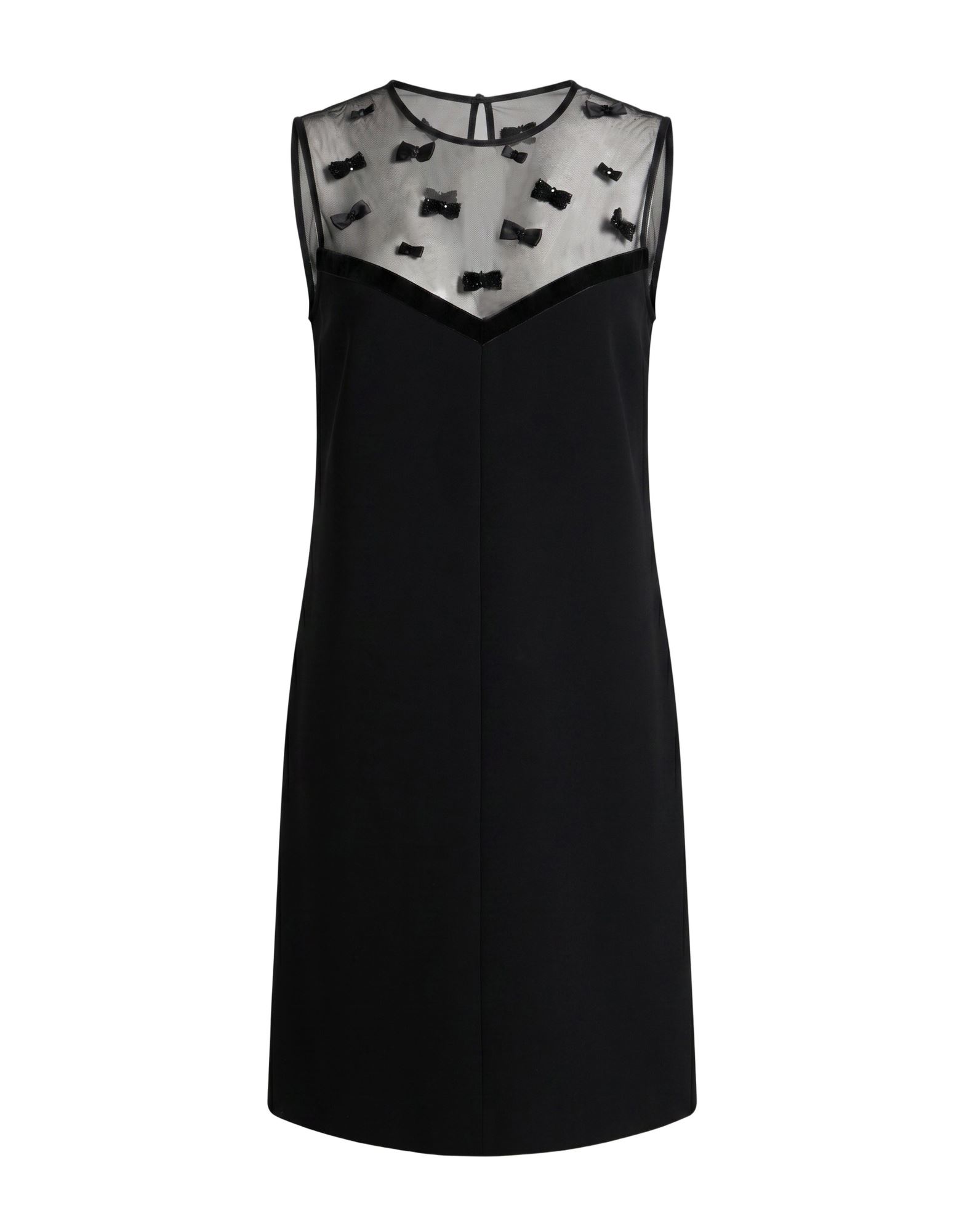 MAX MARA STUDIO MAX MARA STUDIO ΦΟΡΕΜΑΤΑ Μίνι φόρεμα