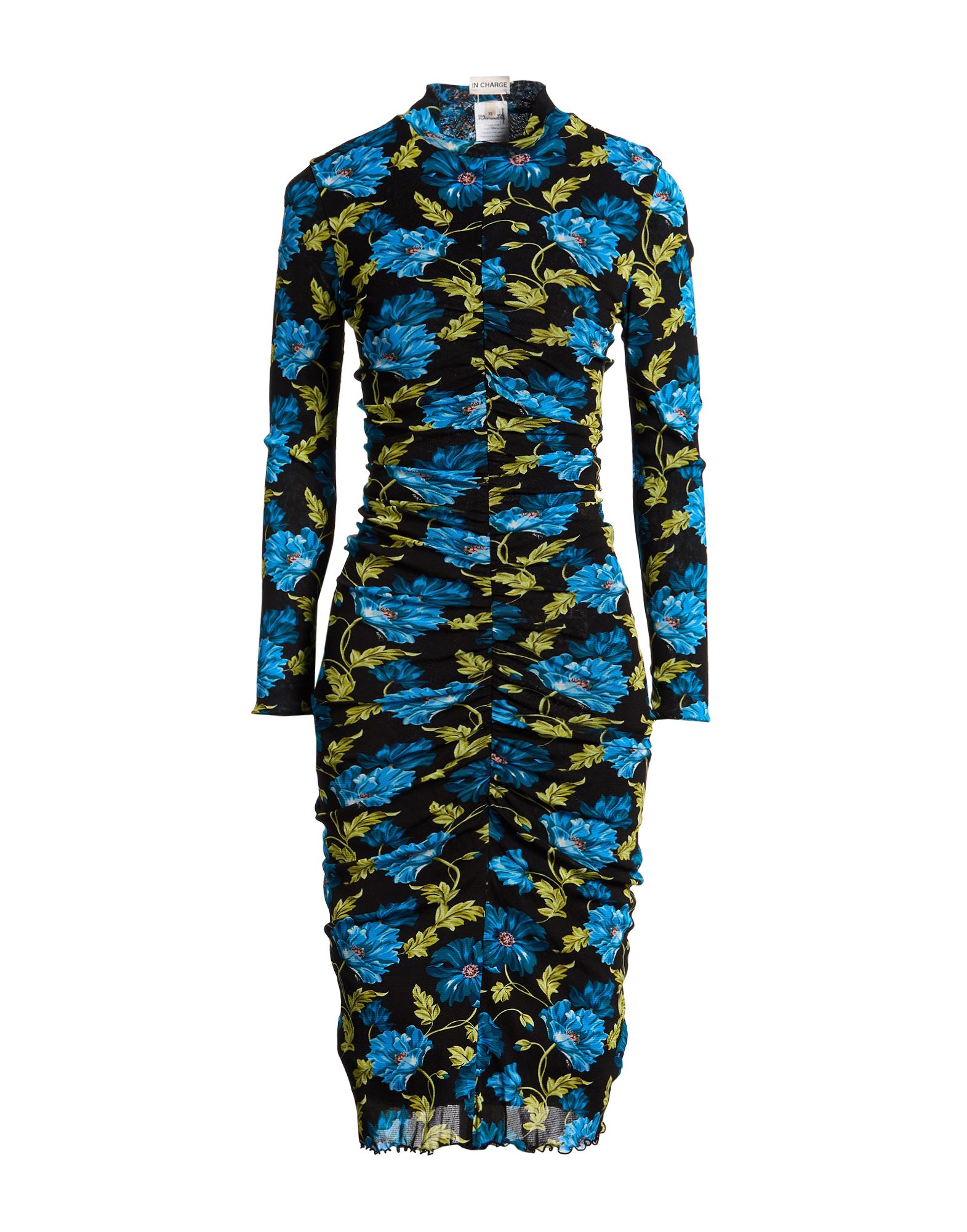 DIANE VON FURSTENBERG DIANE VON FURSTENBERG ΦΟΡΕΜΑΤΑ Midi φόρεμα