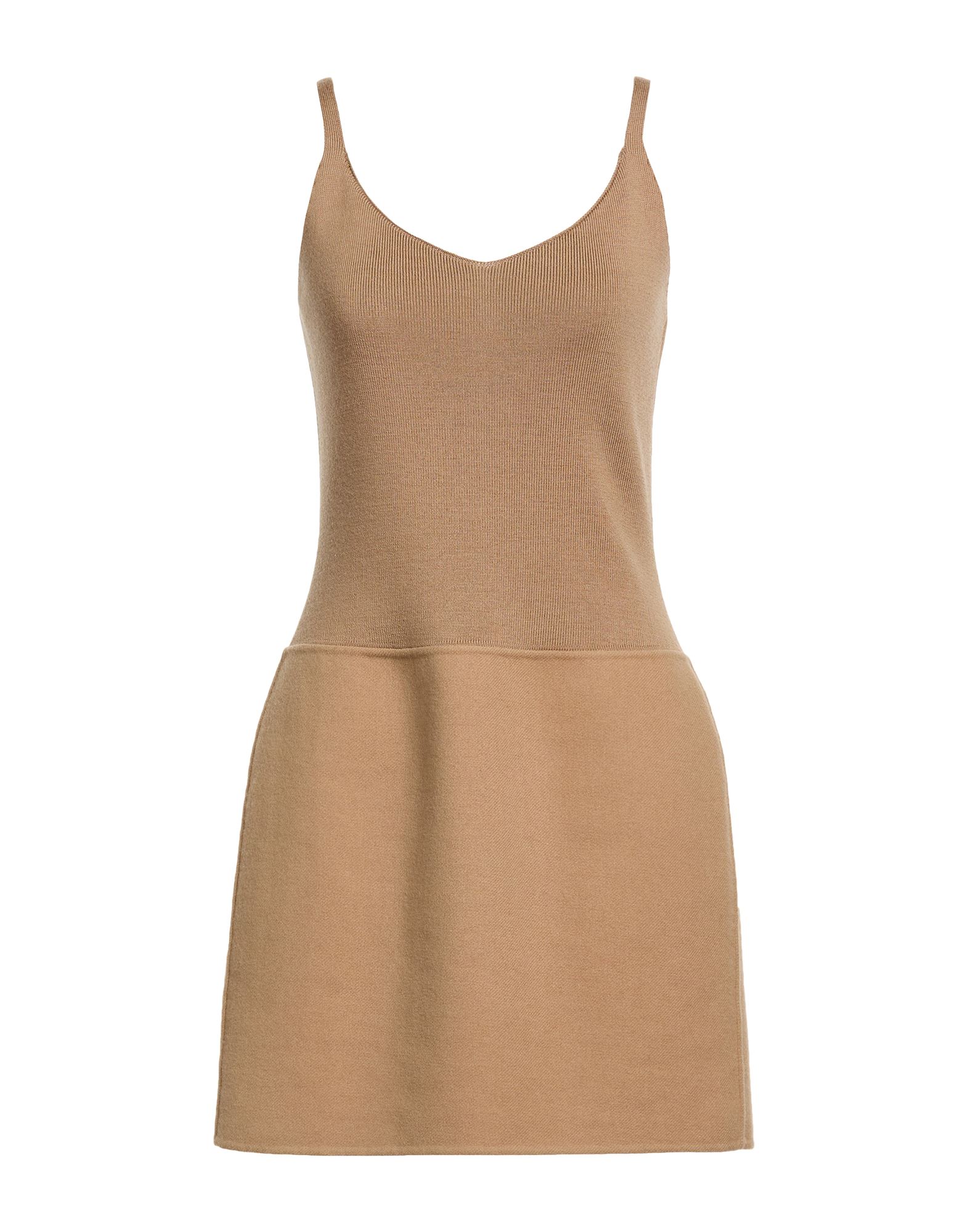 WEEKEND MAX MARA WEEKEND MAX MARA ΦΟΡΕΜΑΤΑ Μίνι φόρεμα