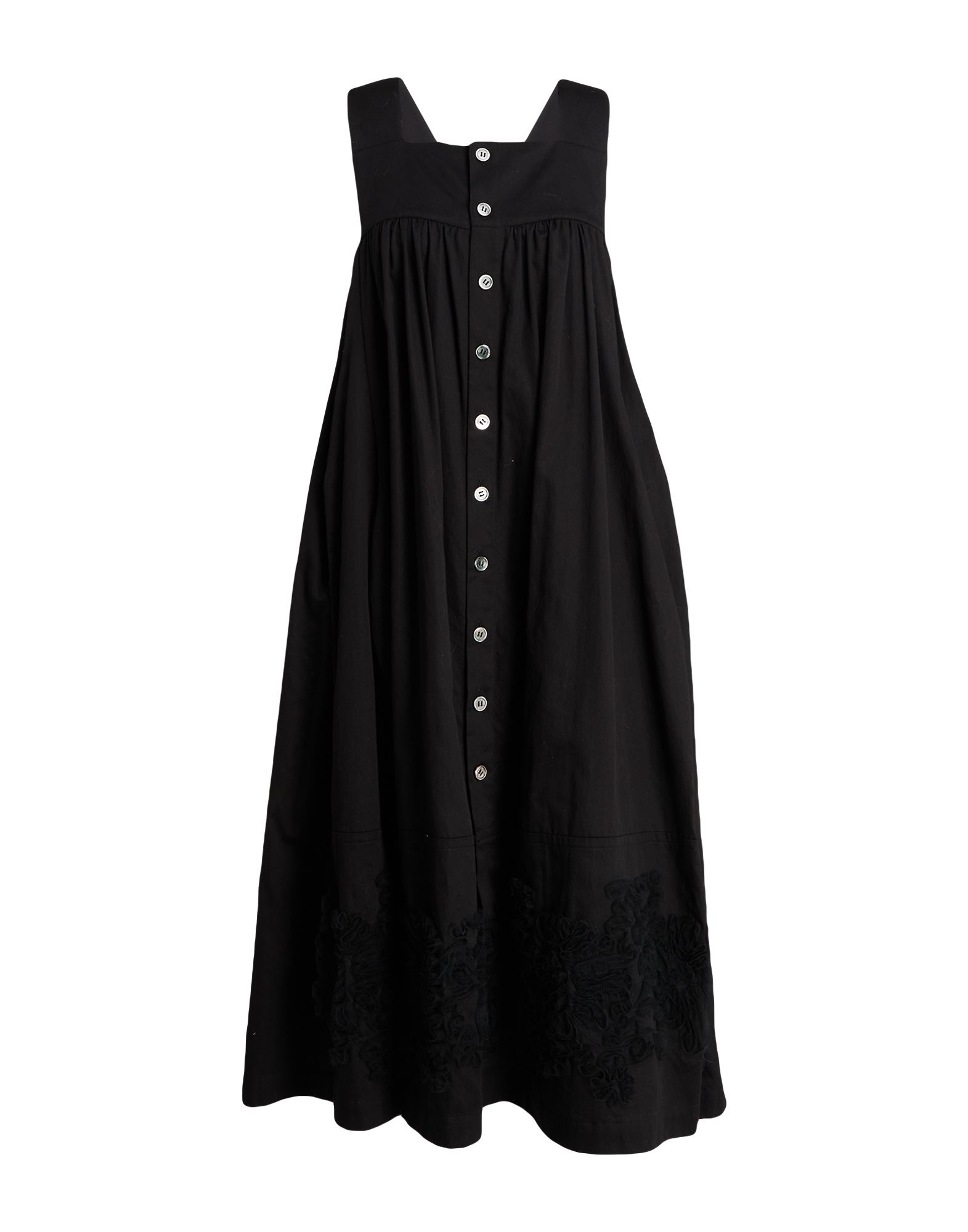 COMME des GARÇONS COMME des GARÇONS ΦΟΡΕΜΑΤΑ Midi φόρεμα