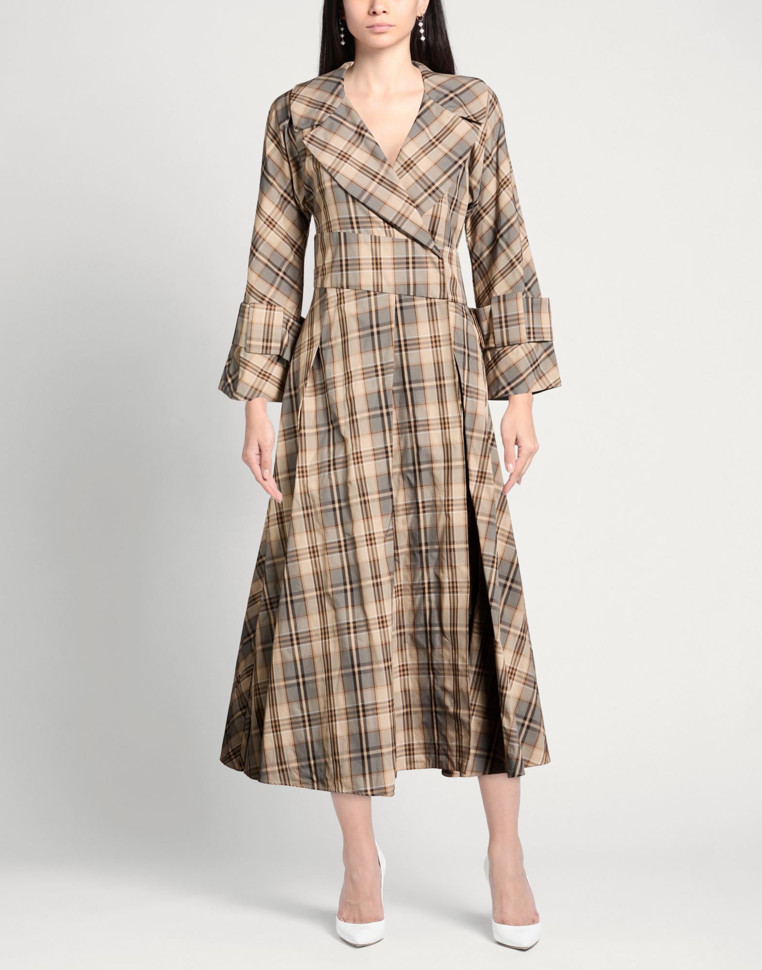  Co.go - Vestidos - Vestidos Midi - On Yoox.com 