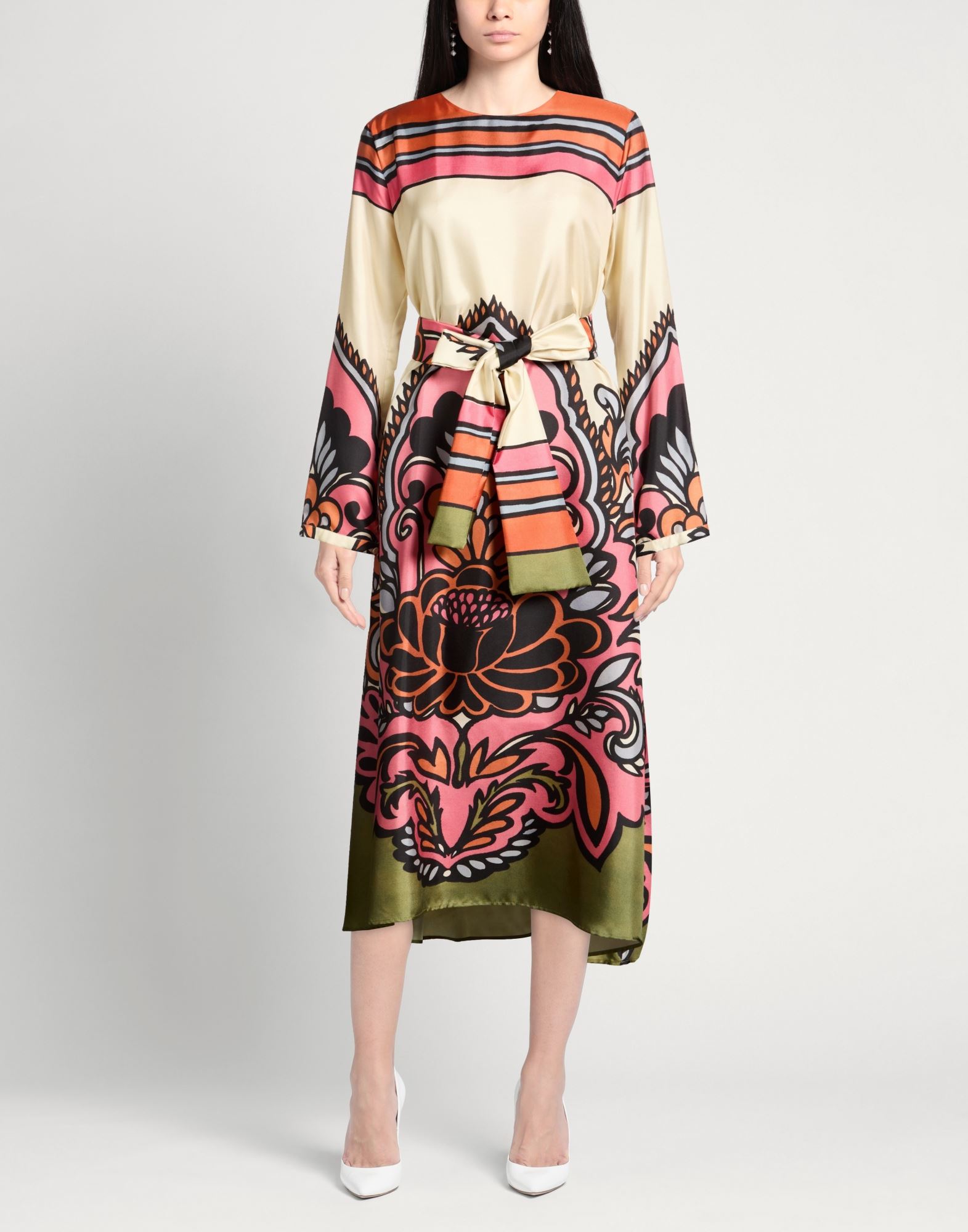  Co.go - Kleider - Midi-kleider - On Yoox.com 