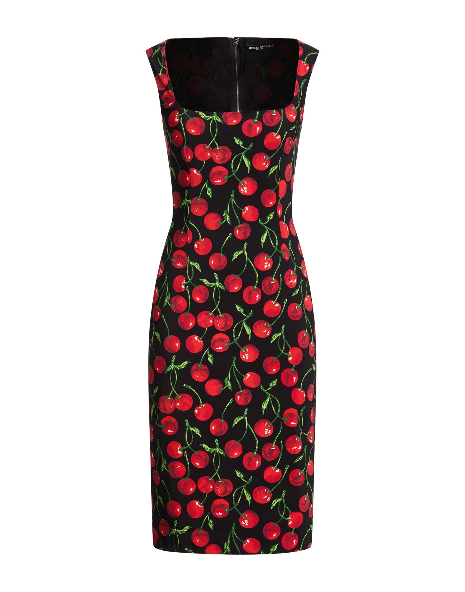 DOLCE&GABBANA DOLCE&GABBANA ΦΟΡΕΜΑΤΑ Midi φόρεμα