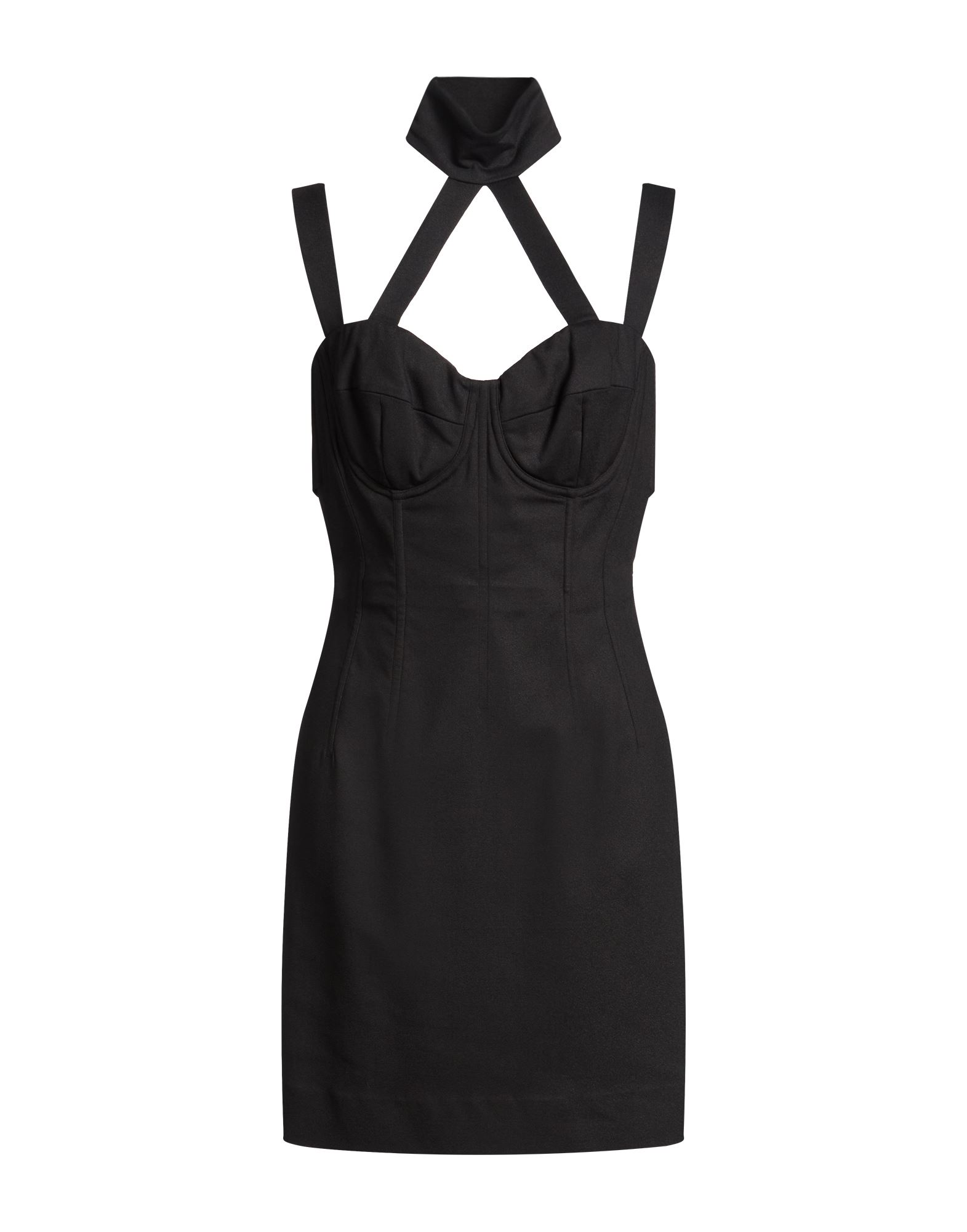 DOLCE&GABBANA DOLCE&GABBANA ΦΟΡΕΜΑΤΑ Μίνι φόρεμα