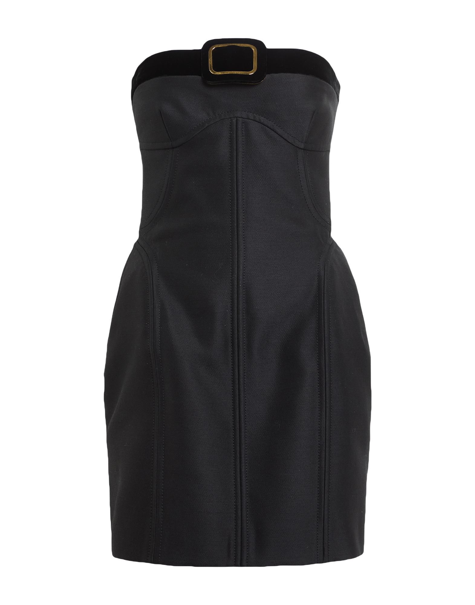 TOM FORD TOM FORD ΦΟΡΕΜΑΤΑ Μίνι φόρεμα