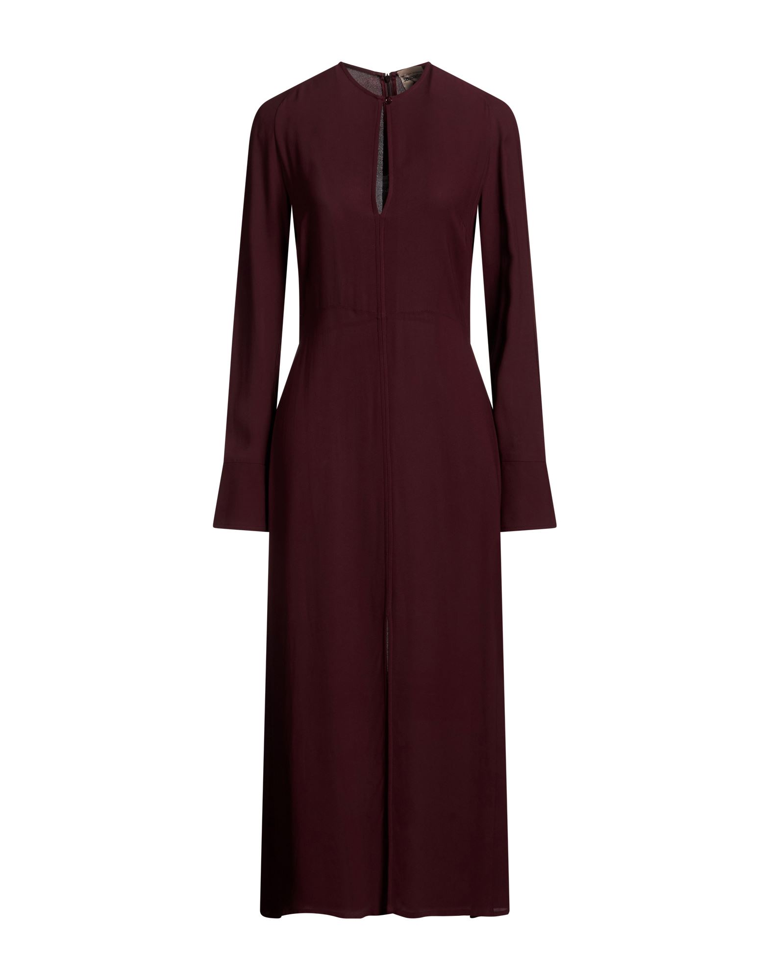 SEMICOUTURE SEMICOUTURE ΦΟΡΕΜΑΤΑ Midi φόρεμα