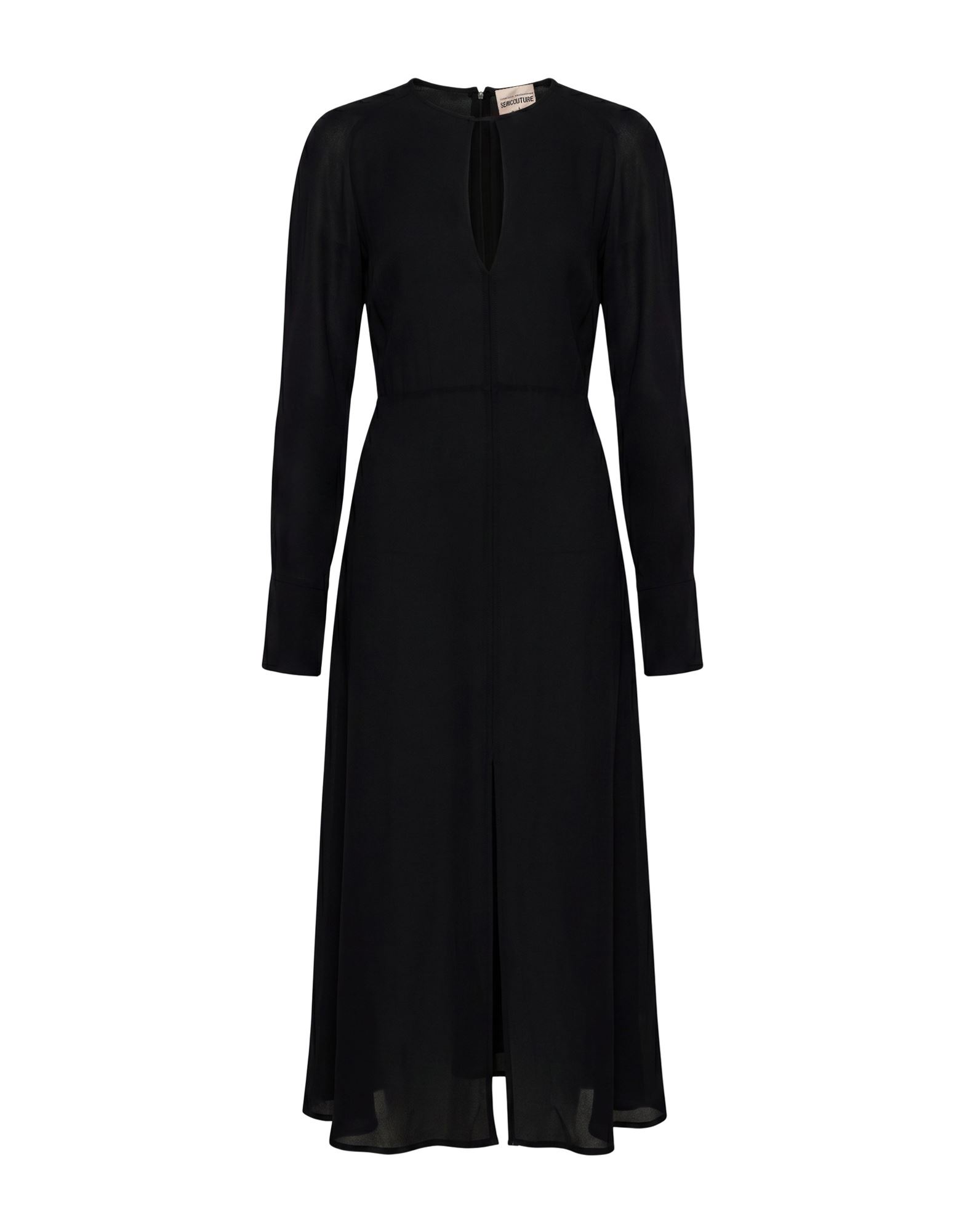 SEMICOUTURE SEMICOUTURE ΦΟΡΕΜΑΤΑ Midi φόρεμα
