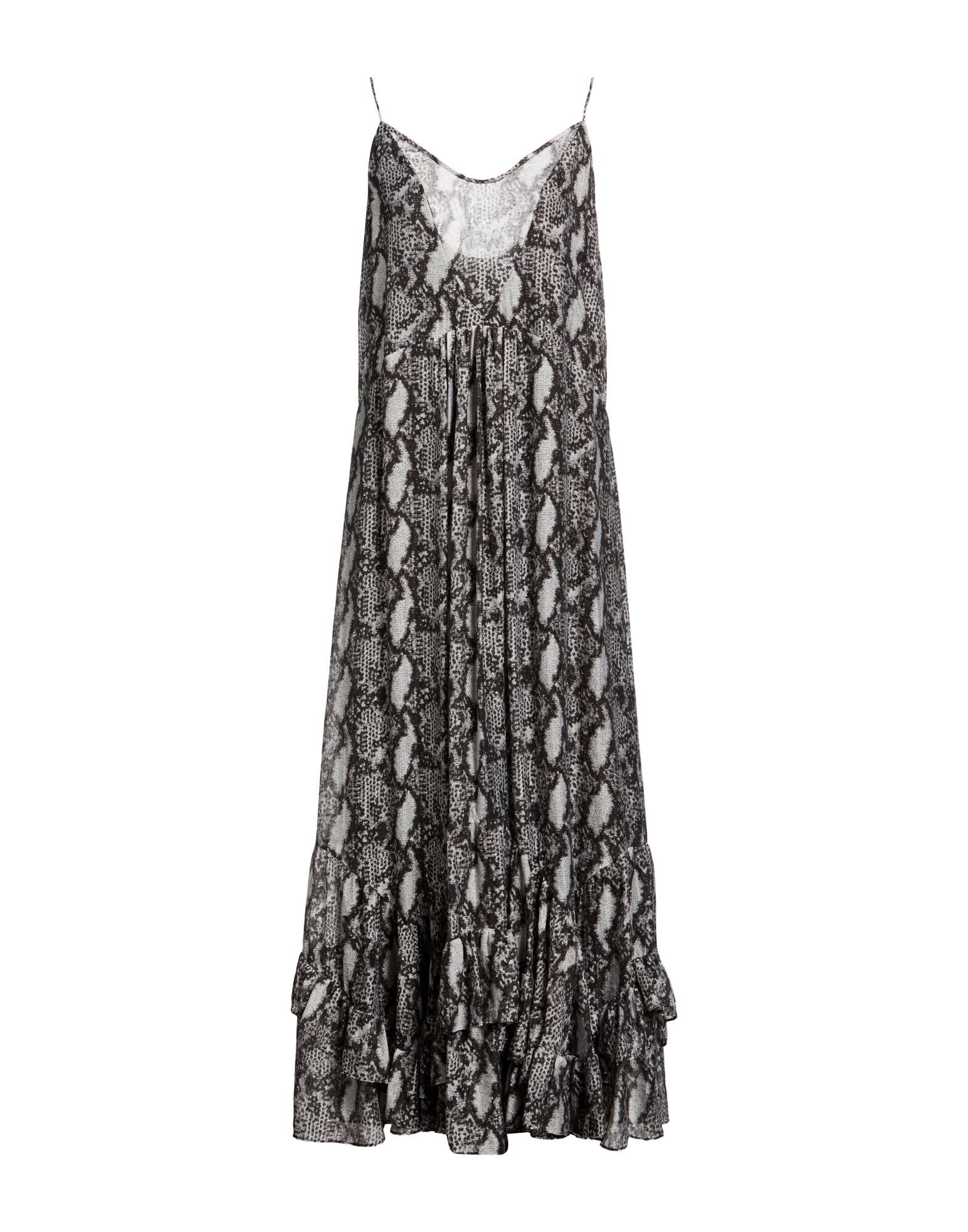  Iro - Vestidos - Vestidos Largos - On Yoox.com 