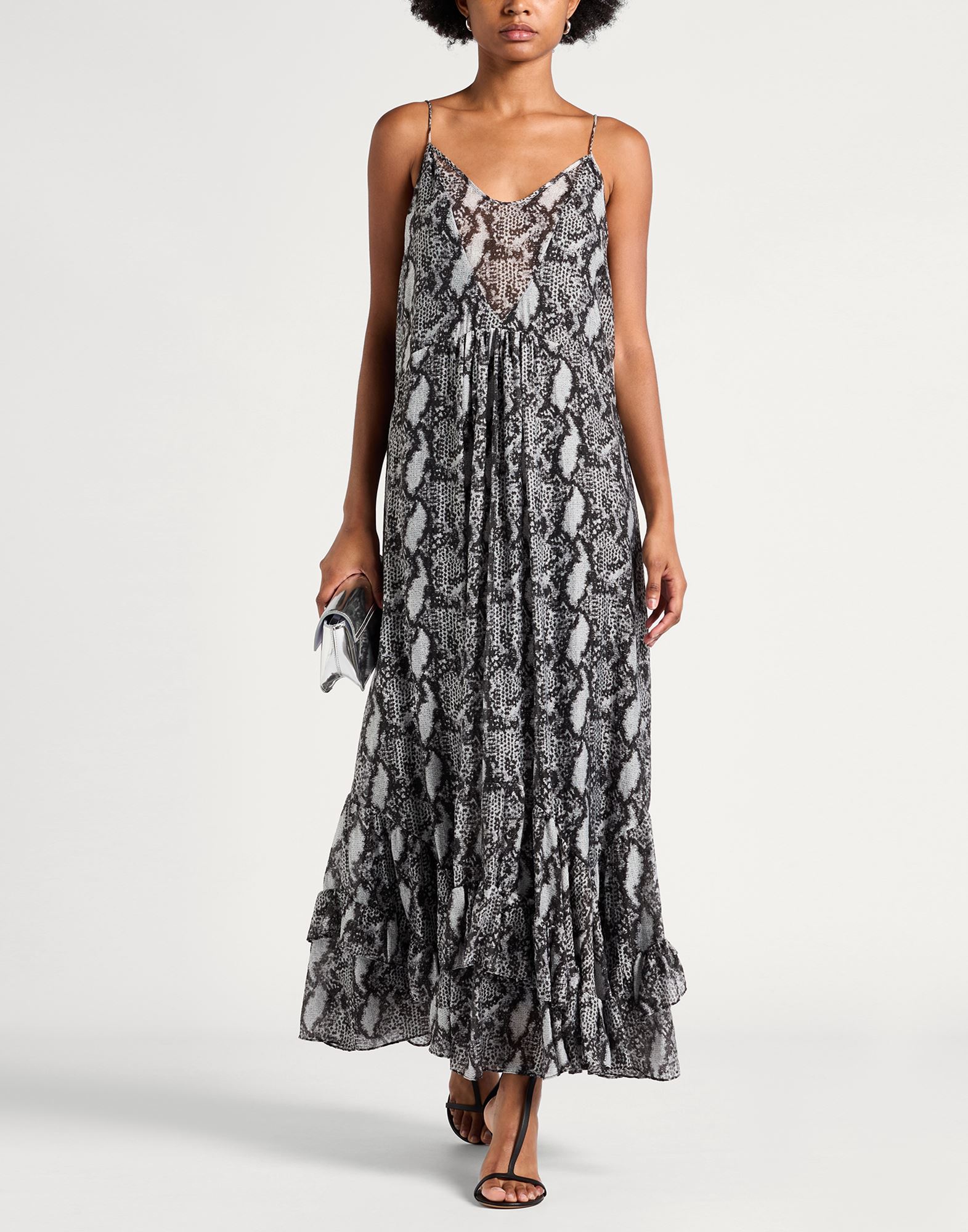  Iro - Vestidos - Vestidos Largos - On Yoox.com 