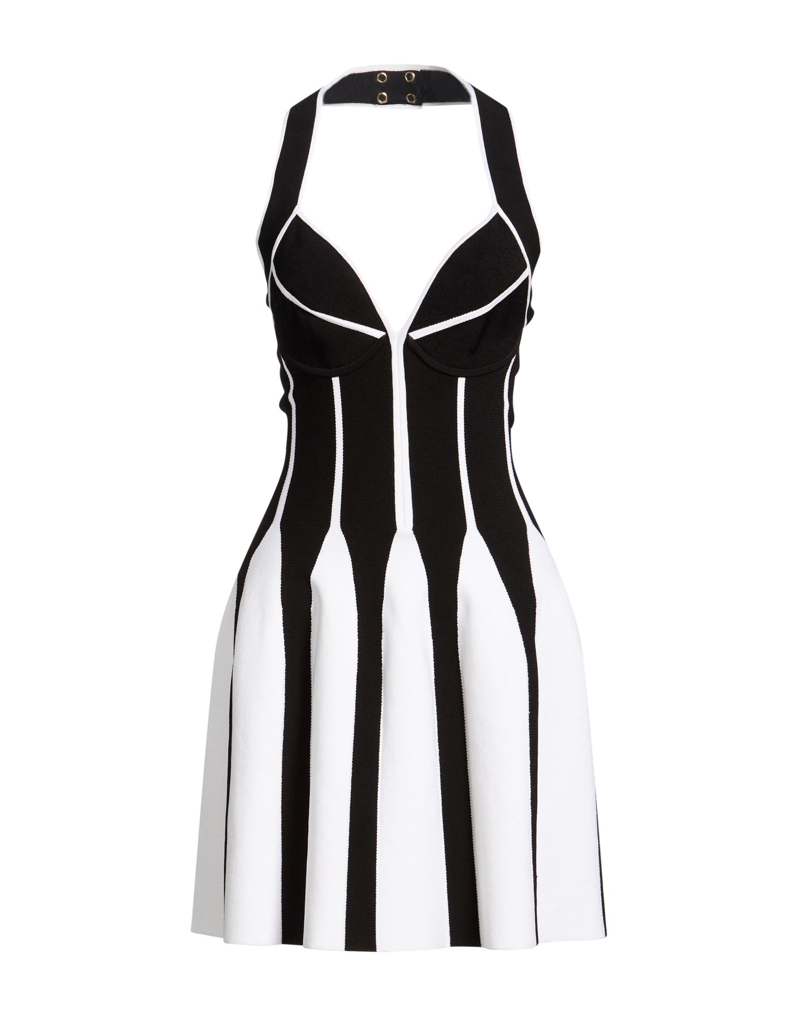 BALMAIN ΦΟΡΕΜΑΤΑ Μίνι φόρεμα