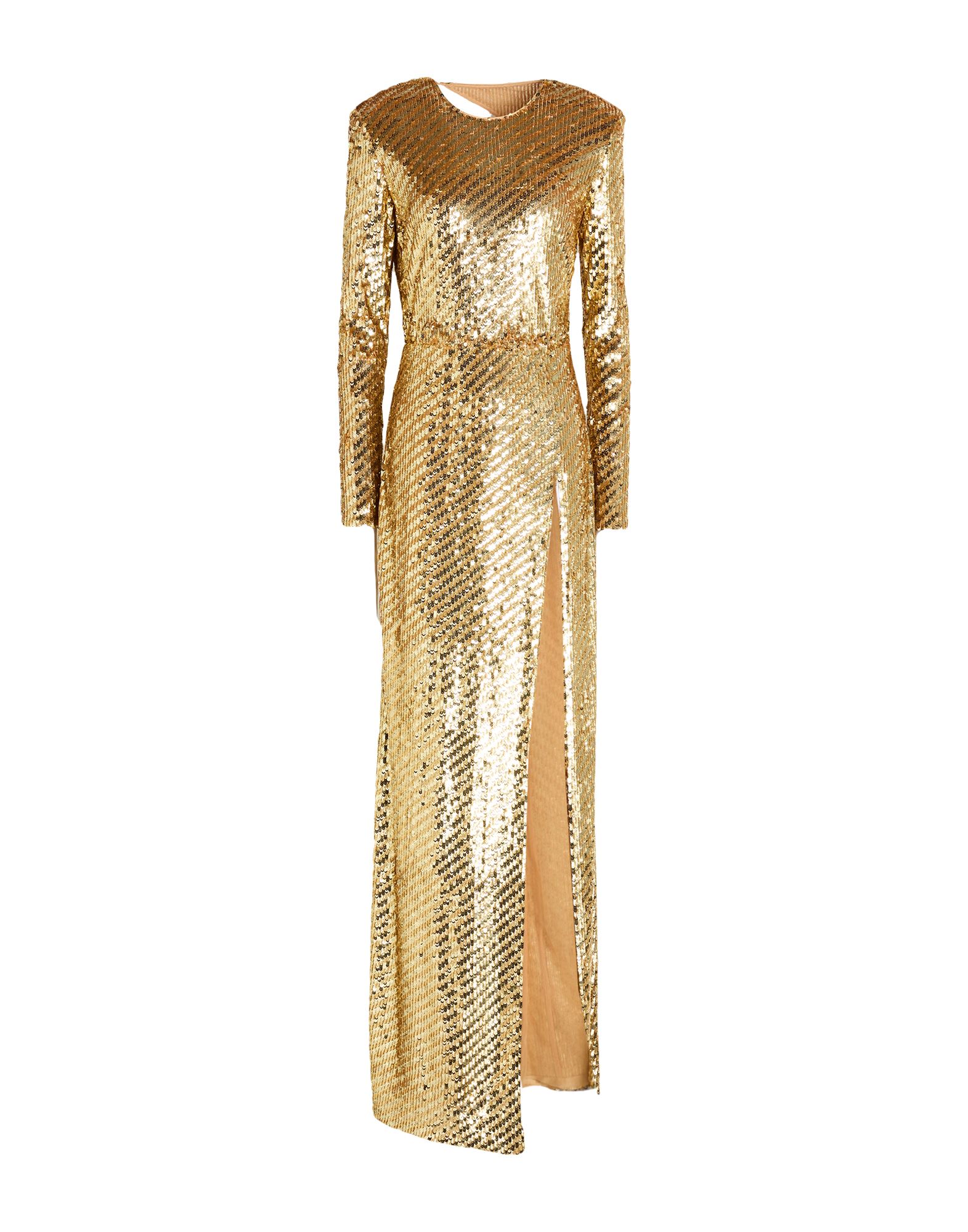 ELISABETTA FRANCHI ELISABETTA FRANCHI ΦΟΡΕΜΑΤΑ Μάξι φόρεμα