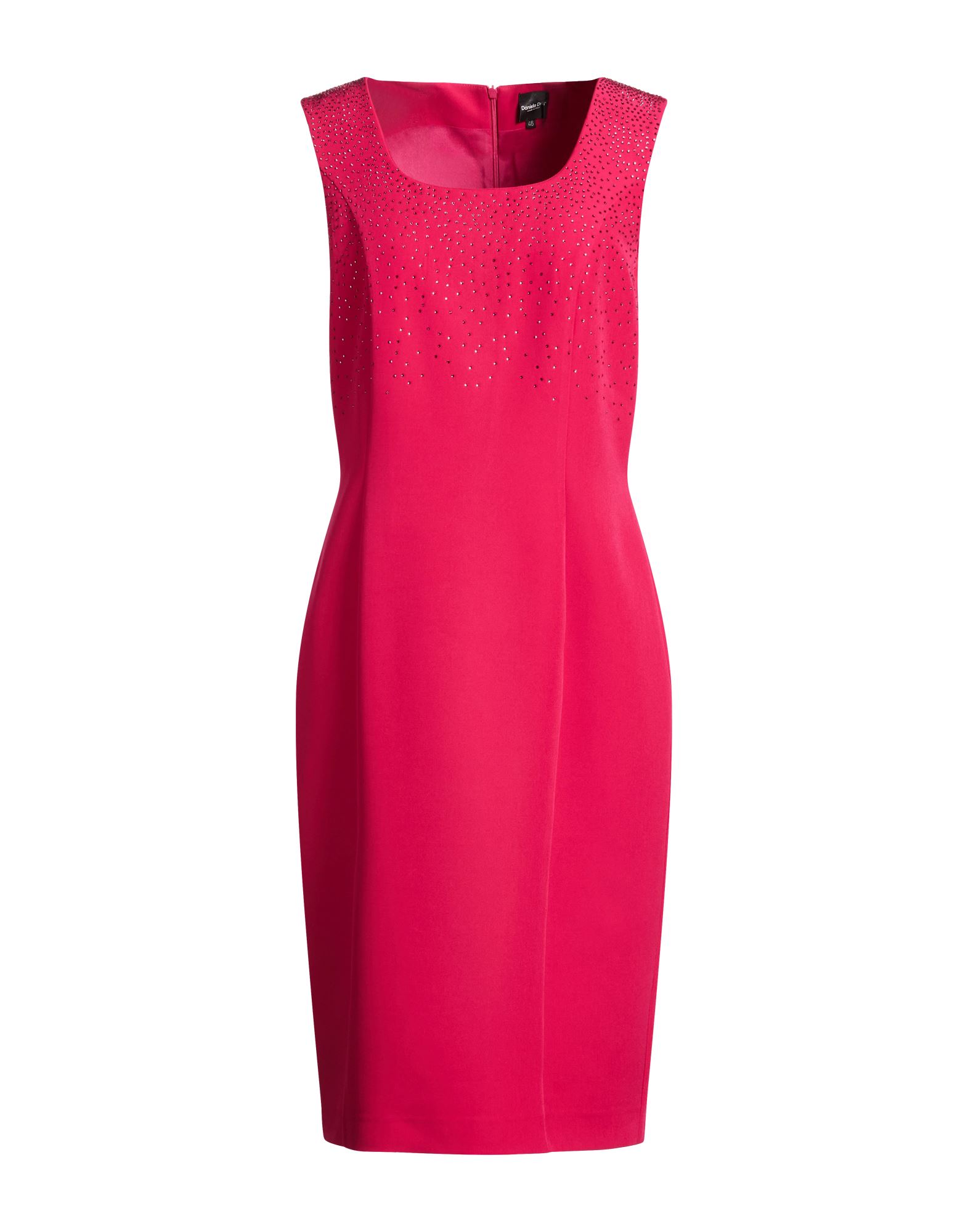  Daniela Drei - Vestidos - Vestidos Midi - On Yoox.com 