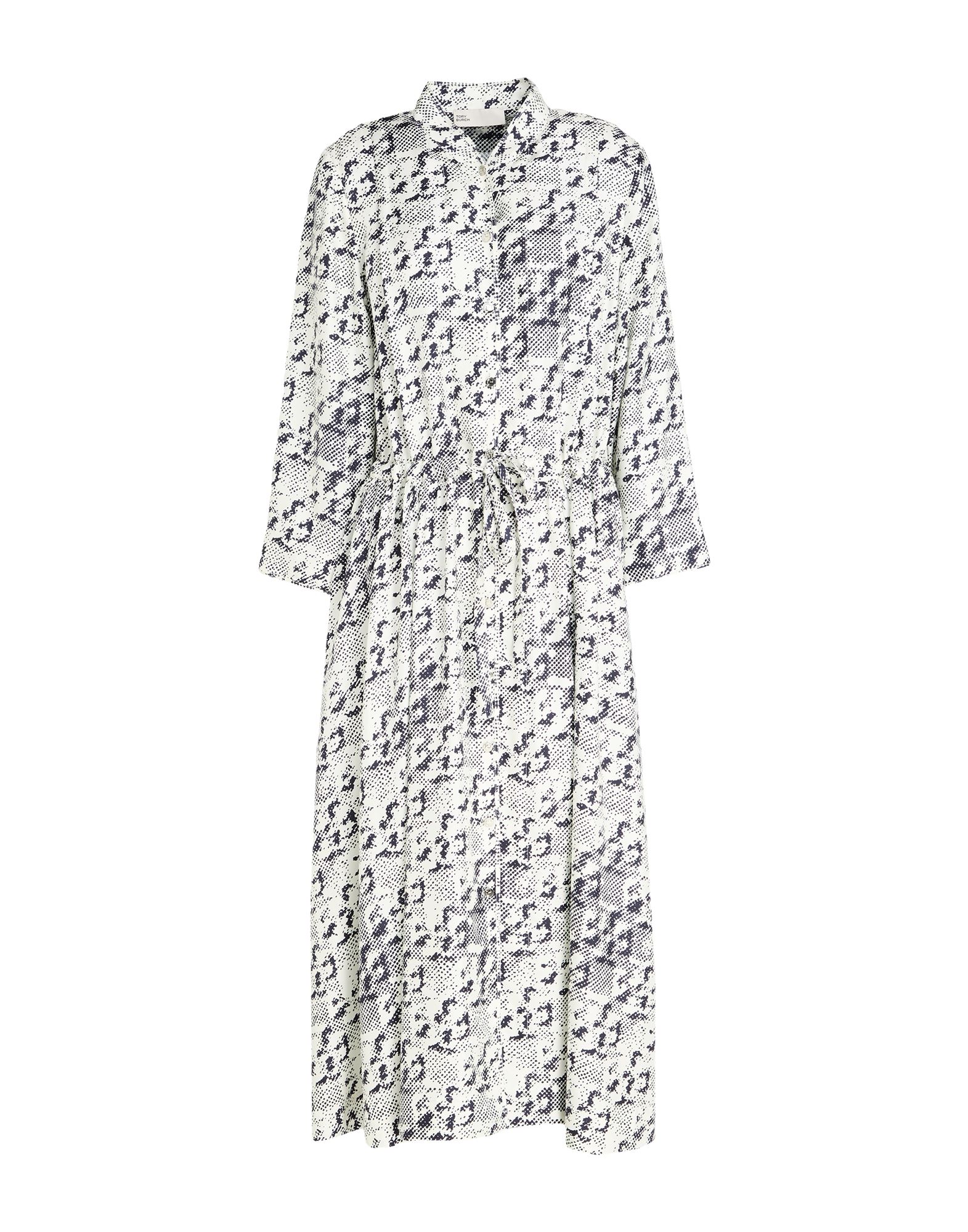  Tory Burch - Kleider - Maxi-kleider - On Yoox.com 