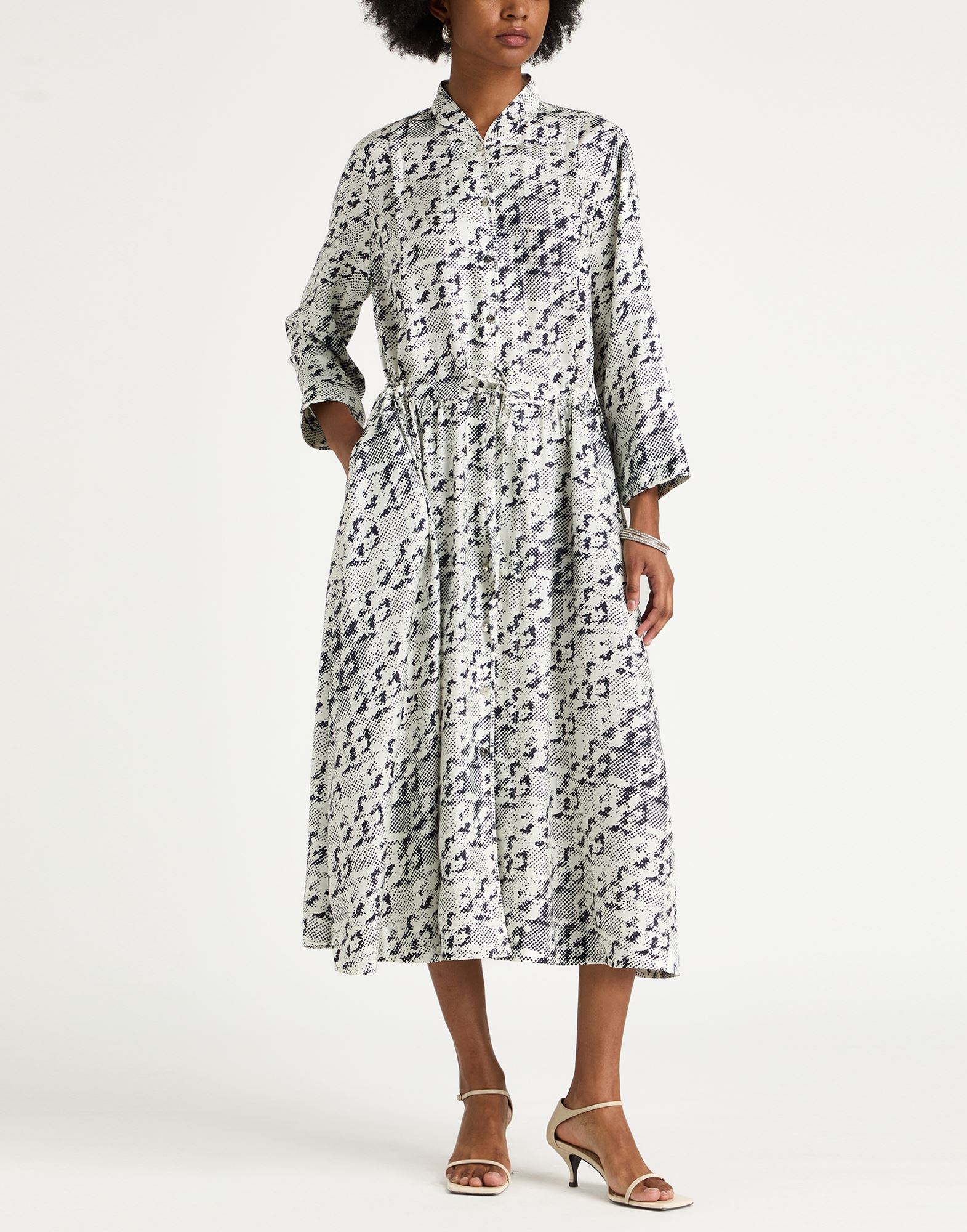  Tory Burch - Kleider - Maxi-kleider - On Yoox.com 