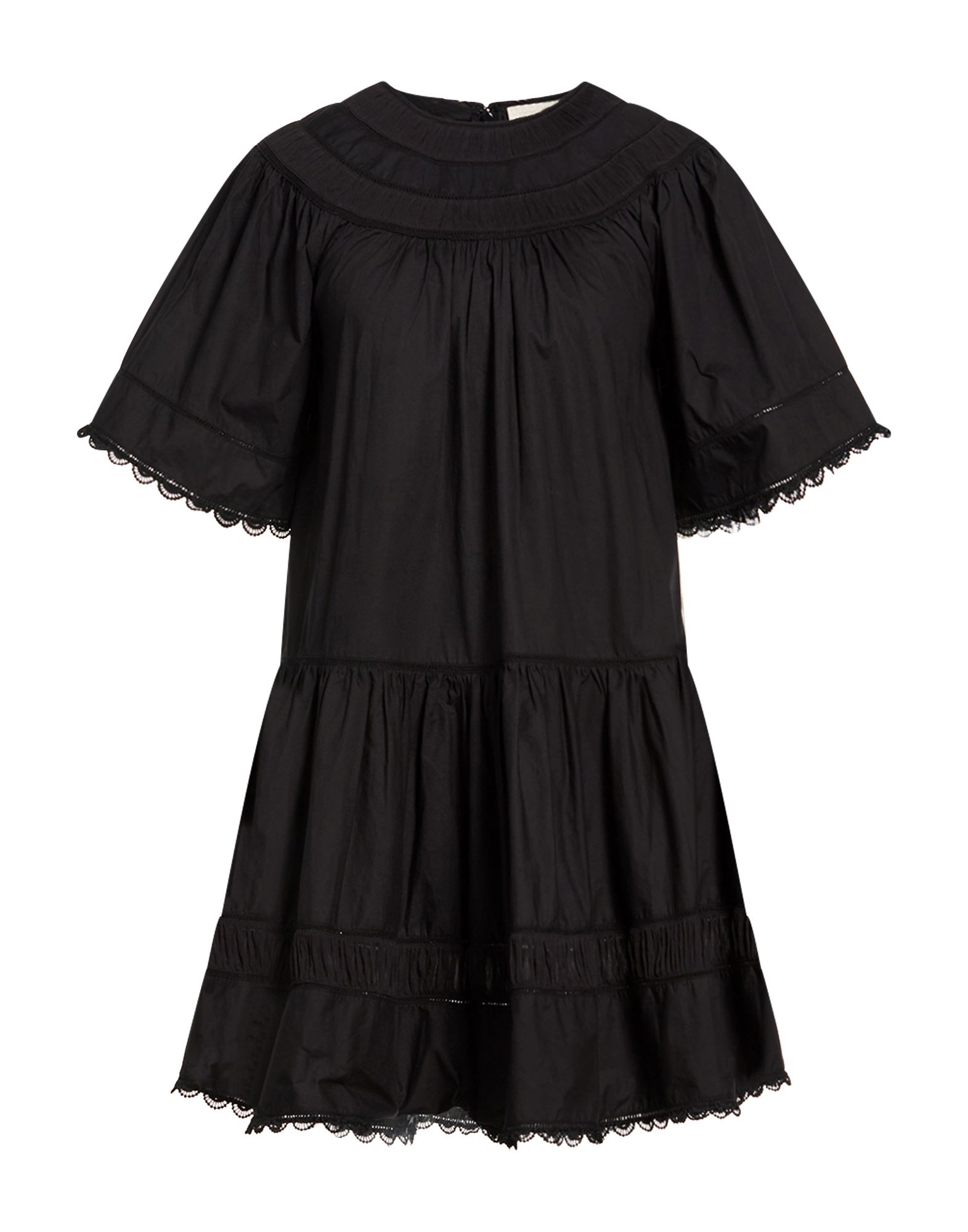 ULLA JOHNSON ULLA JOHNSON ΦΟΡΕΜΑΤΑ Μίνι φόρεμα