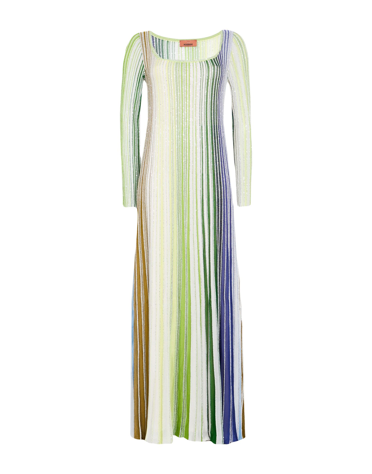 MISSONI MISSONI ΦΟΡΕΜΑΤΑ Μάξι φόρεμα