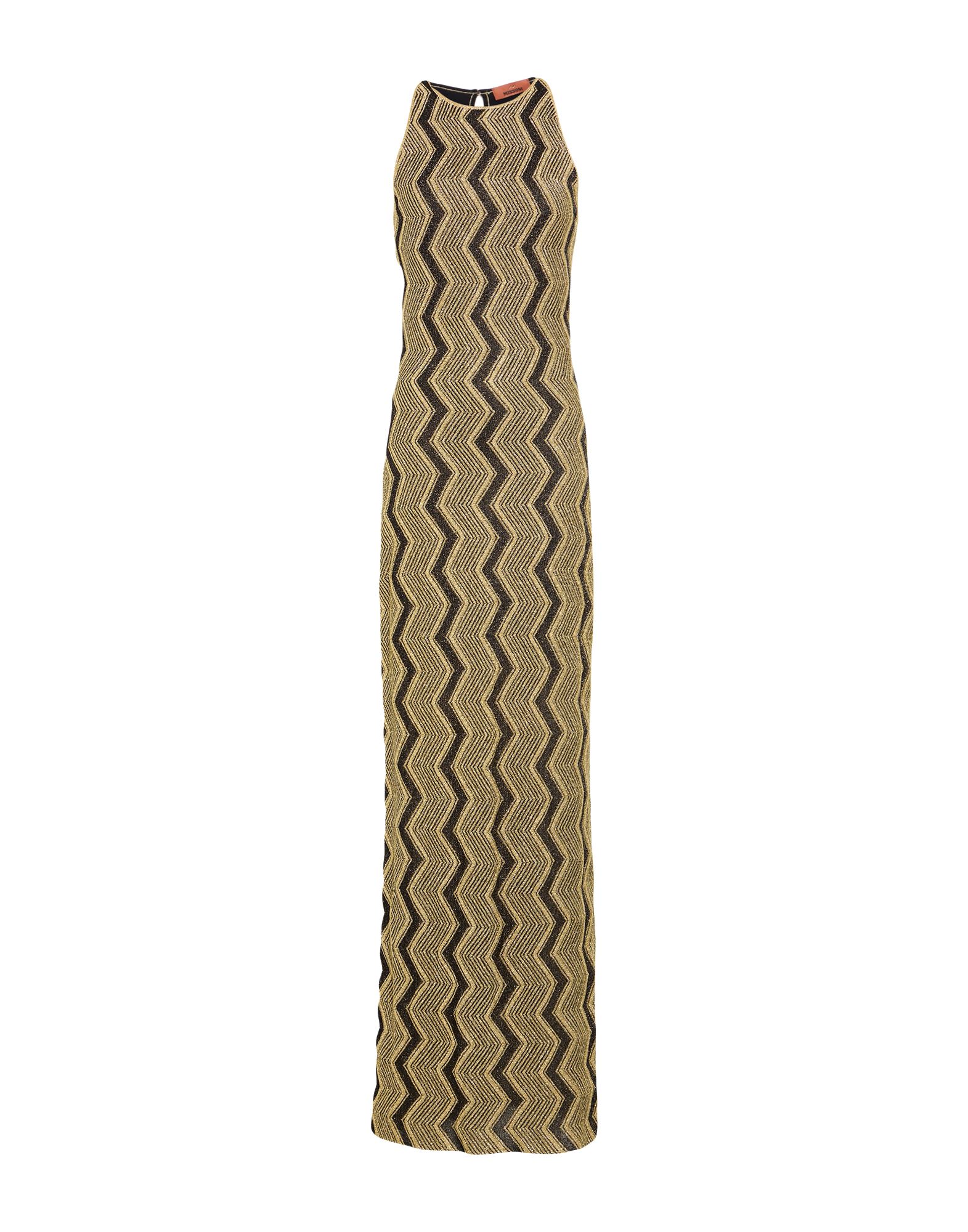 MISSONI MISSONI ΦΟΡΕΜΑΤΑ Μάξι φόρεμα
