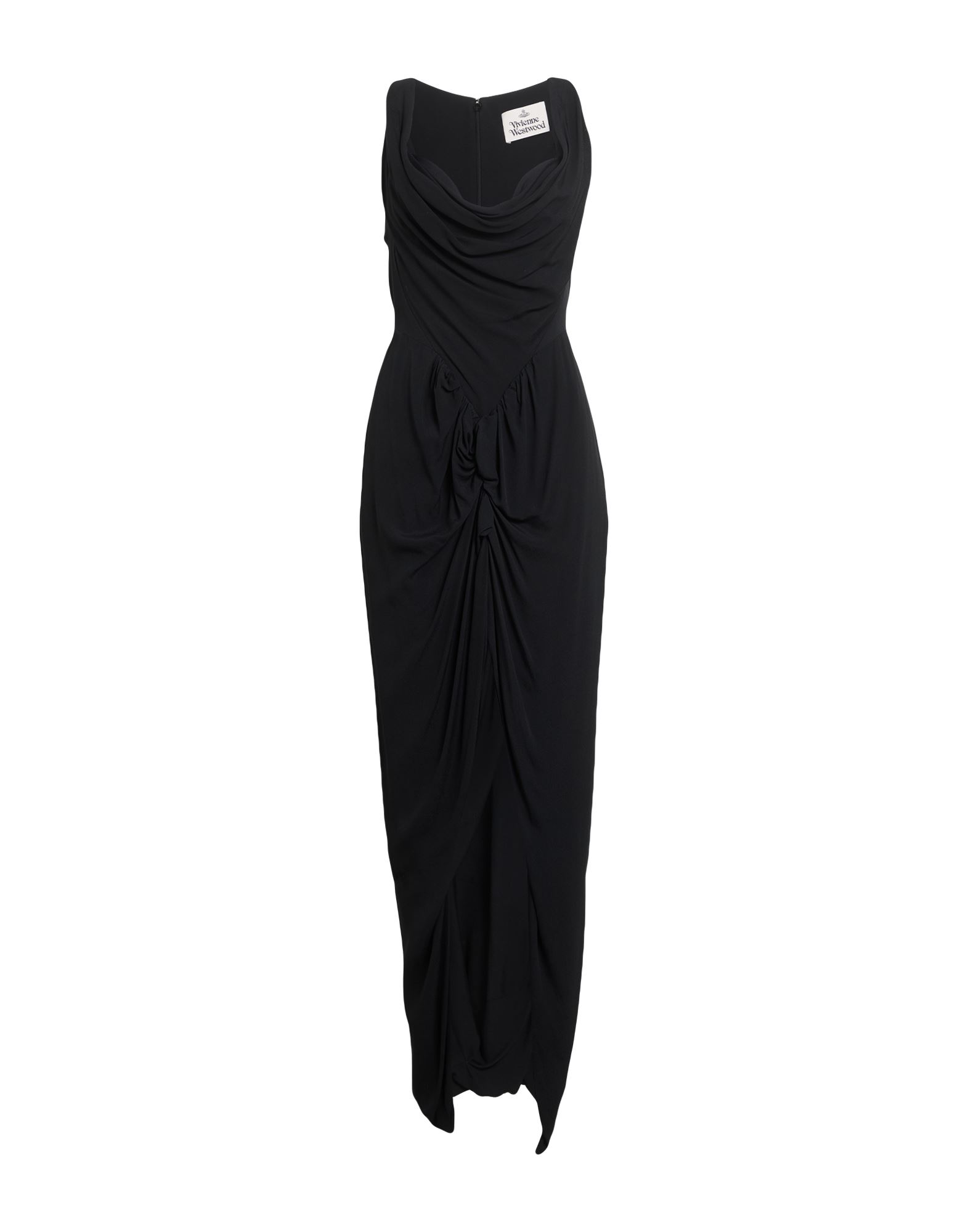 VIVIENNE WESTWOOD VIVIENNE WESTWOOD ΦΟΡΕΜΑΤΑ Μάξι φόρεμα