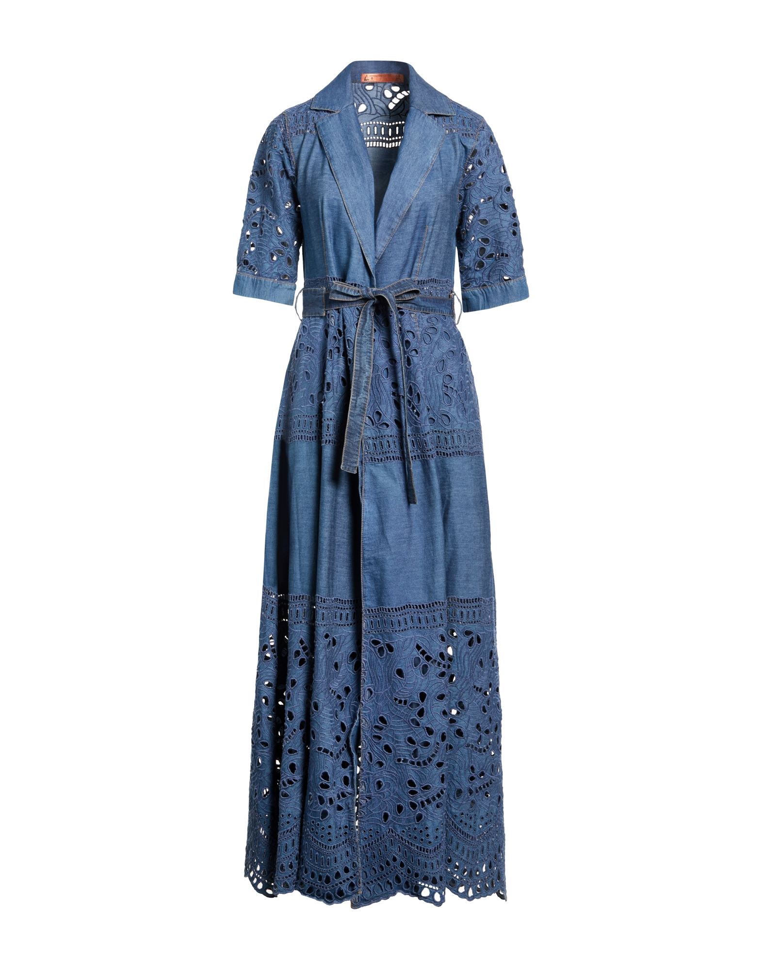 ERMANNO SCERVINO ERMANNO SCERVINO ΦΟΡΕΜΑΤΑ Μάξι φόρεμα