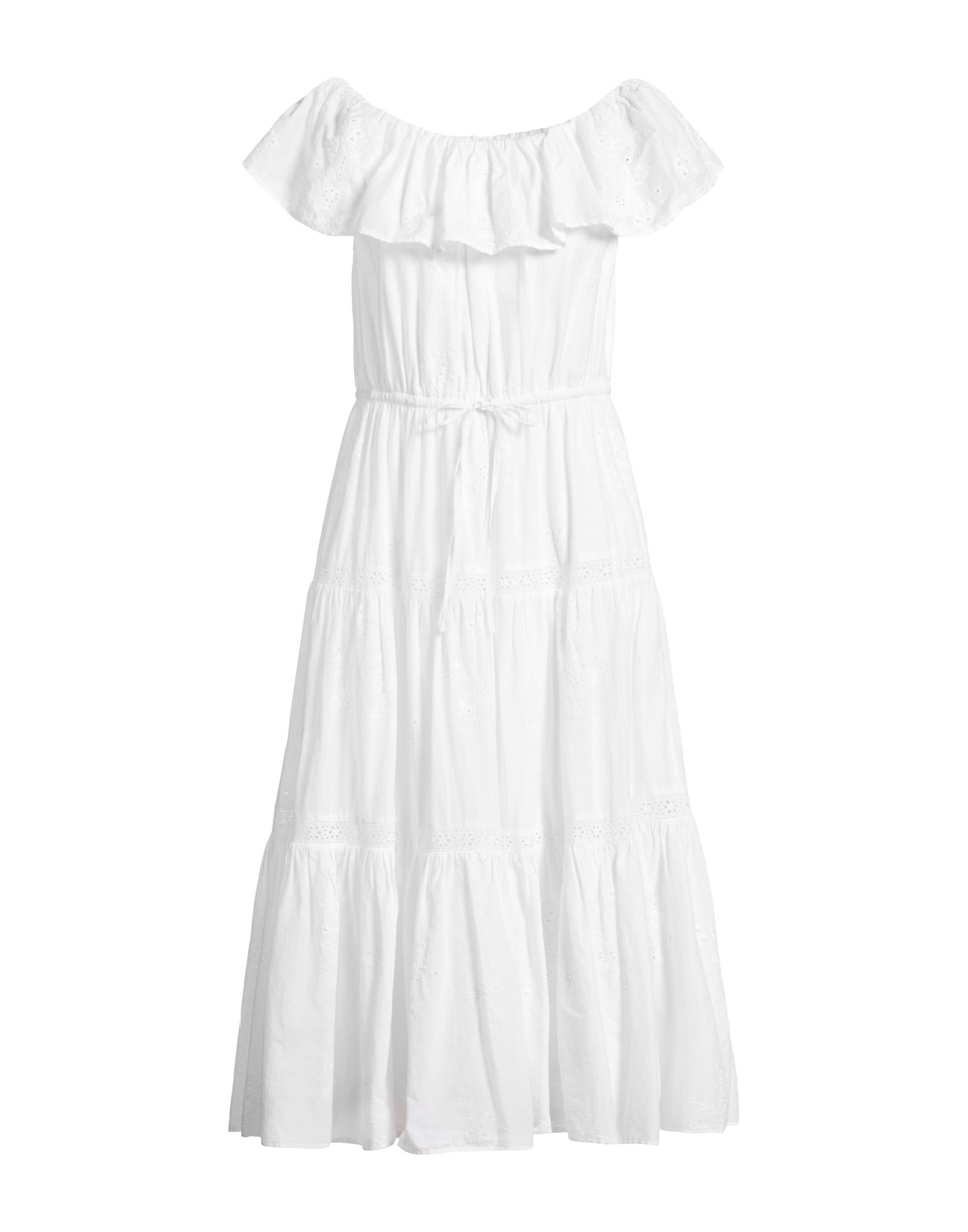 LAUREN RALPH LAUREN LAUREN RALPH LAUREN ΦΟΡΕΜΑΤΑ Midi φόρεμα