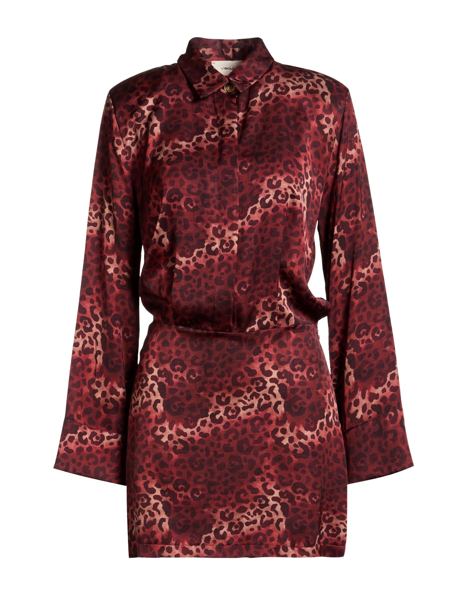  Vicolo - Vestidos - Minivestidos - On Yoox.com 